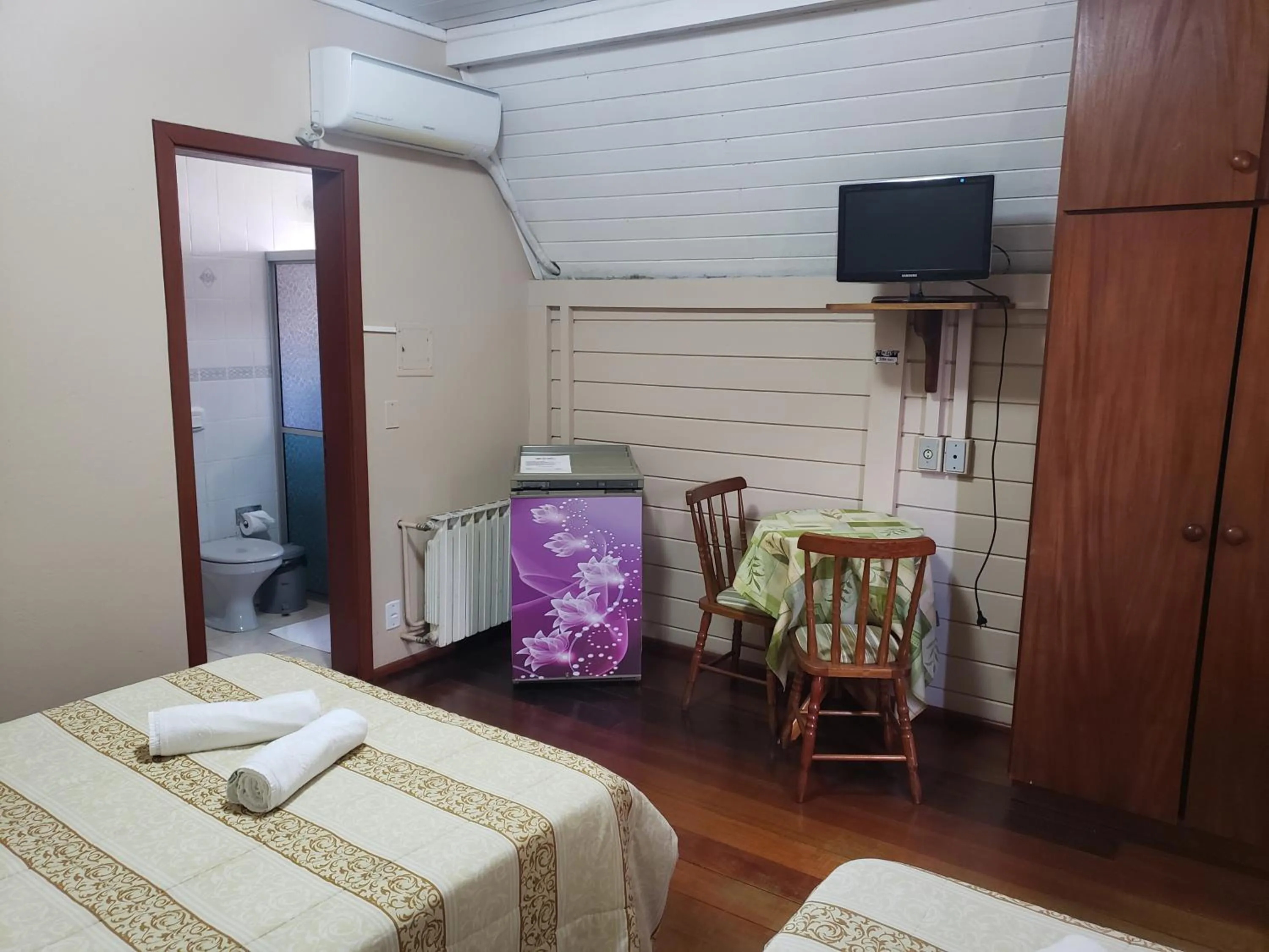 Hotel Pousada das Flores