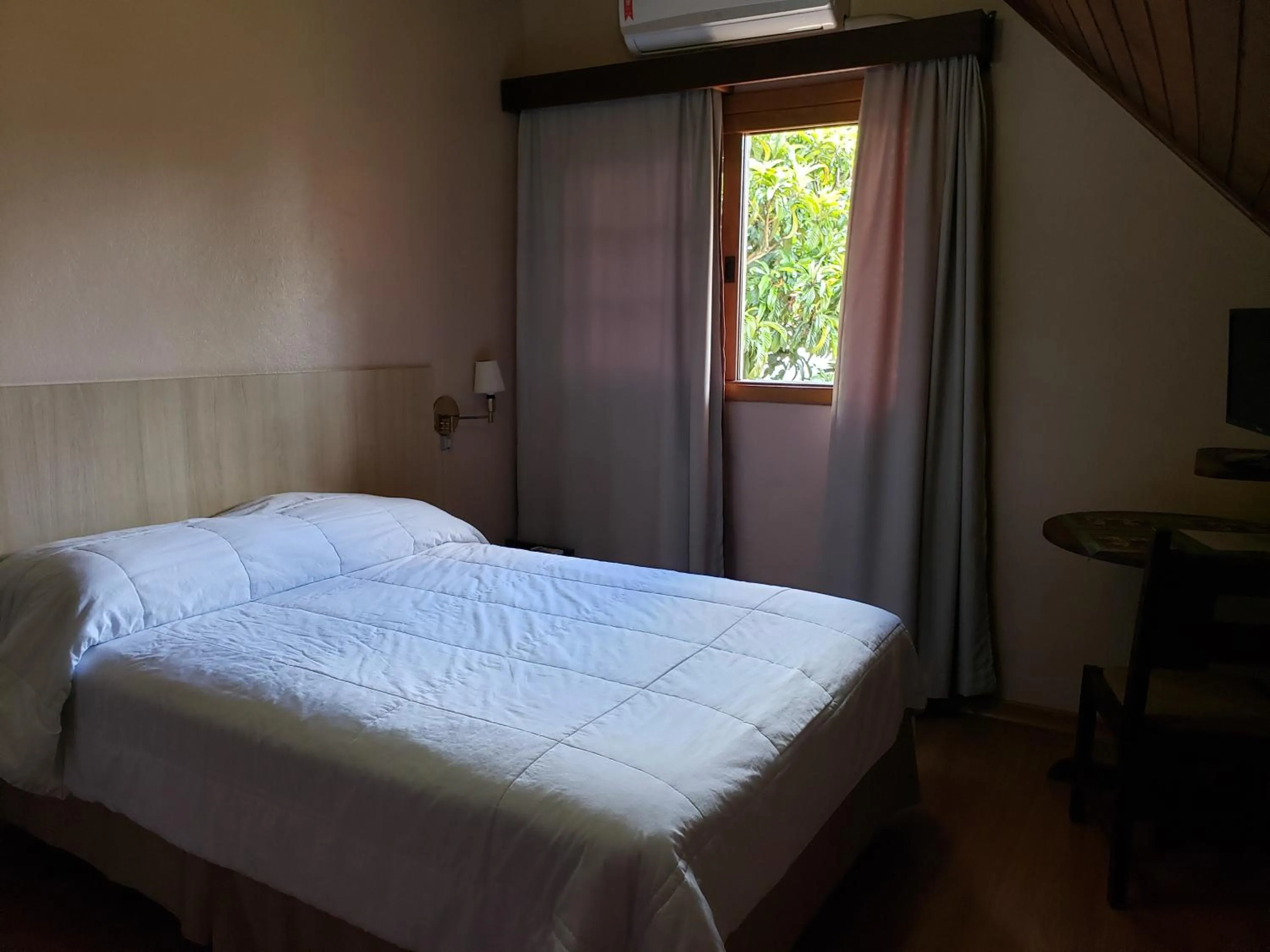 Bathroom in Hotel Pousada das Flores