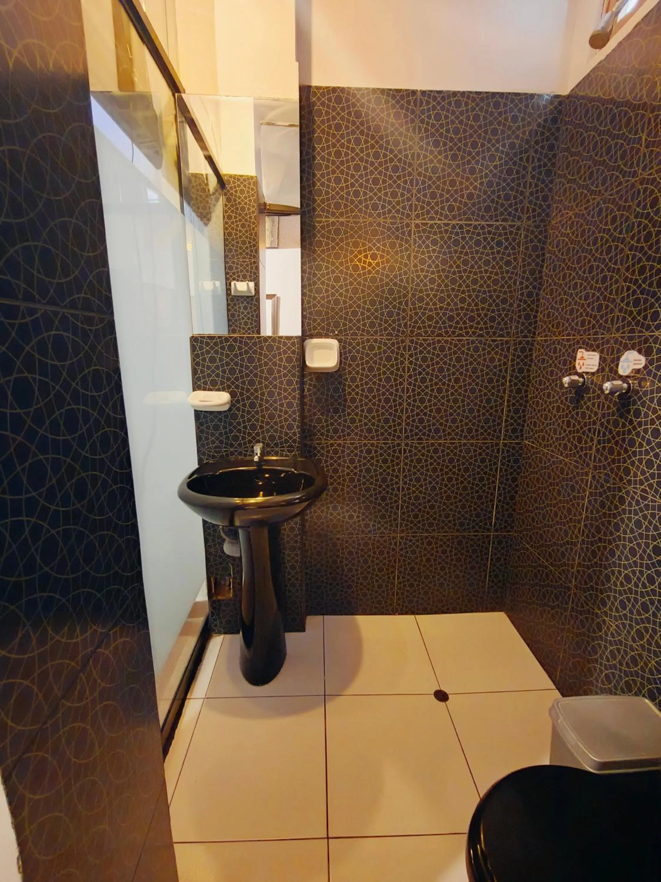 Hotel California Calca