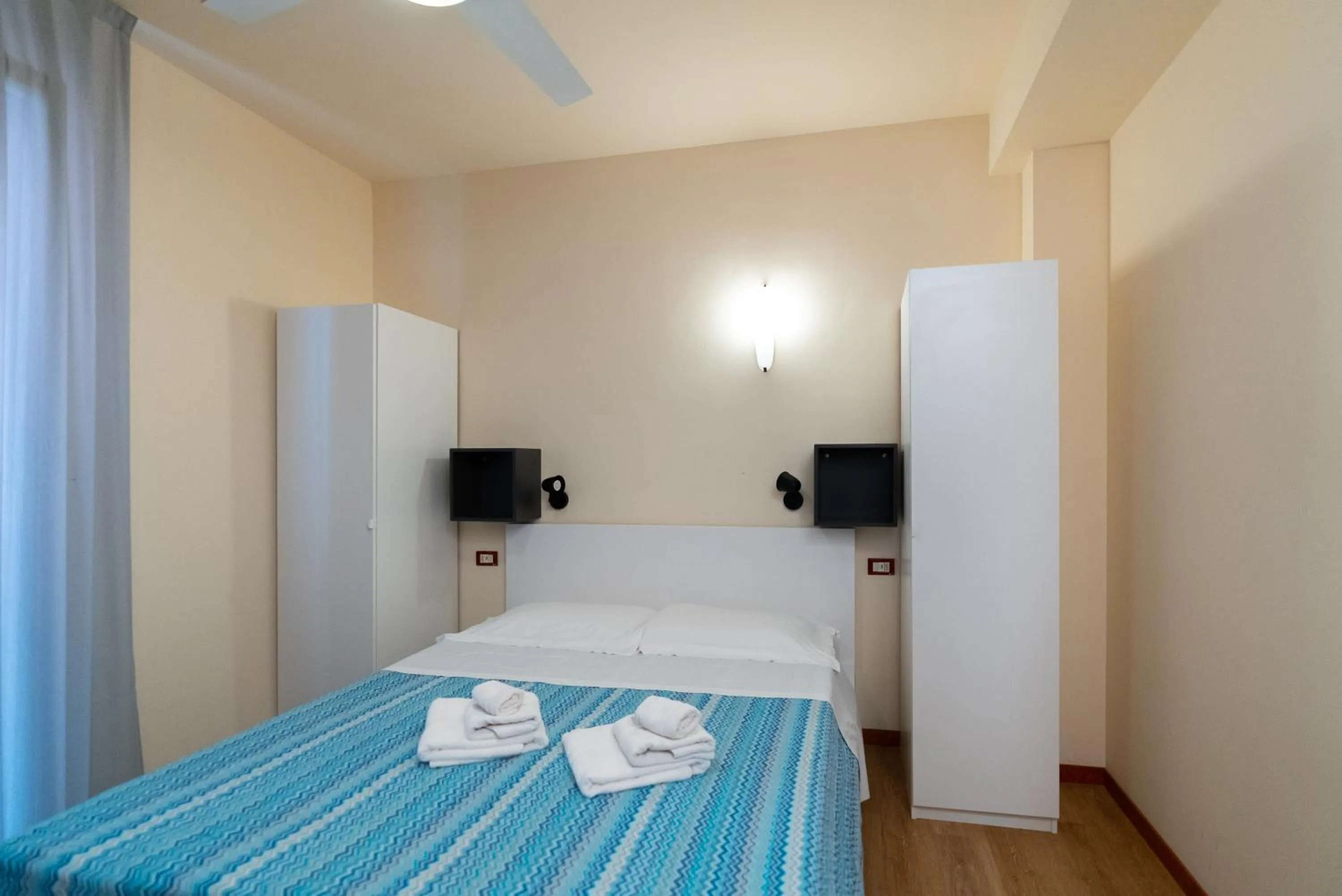 Bed in Residence Rosa