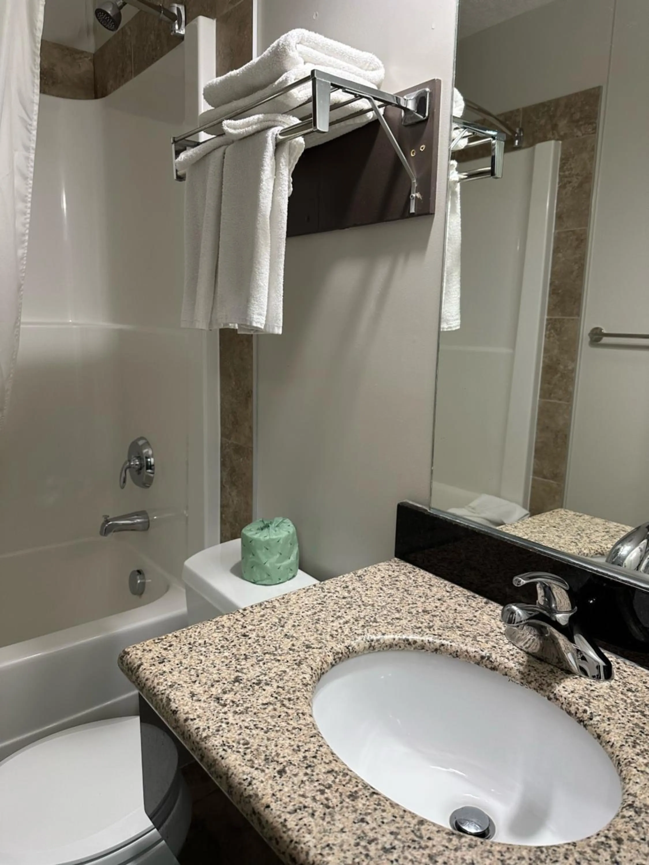 Travelodge by Wyndham Wetaskiwin