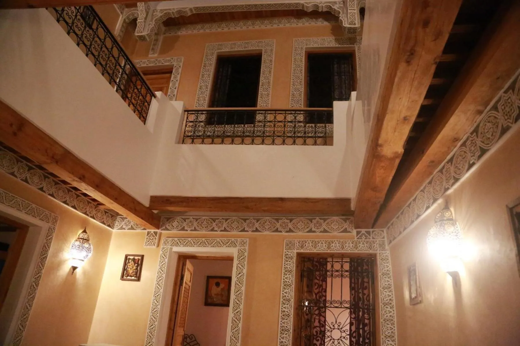 Property building in Dar Nour Fes