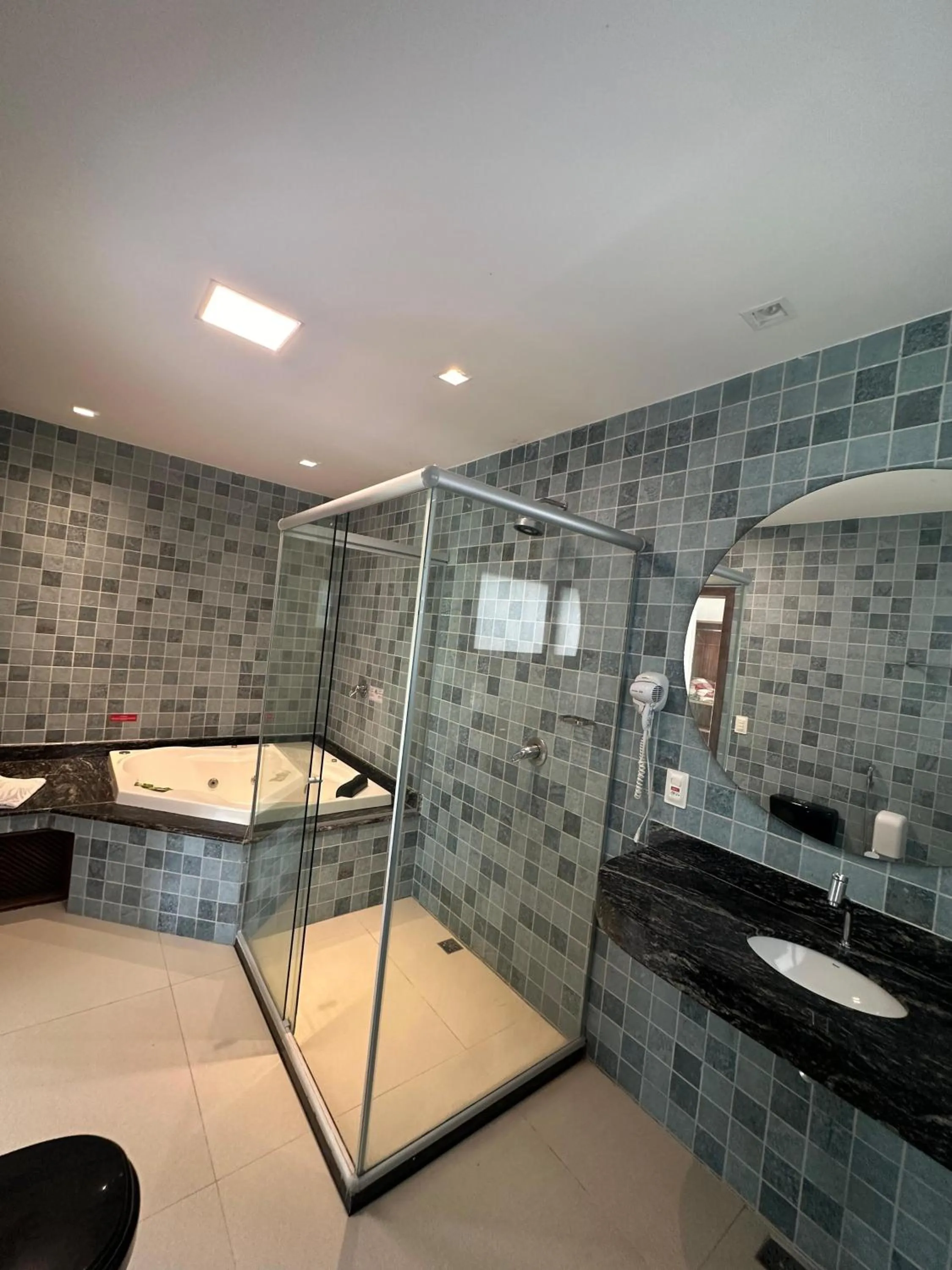 Pousada Porto da Barra