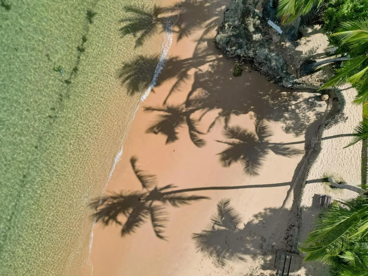 Day in Pousada Porto da Barra