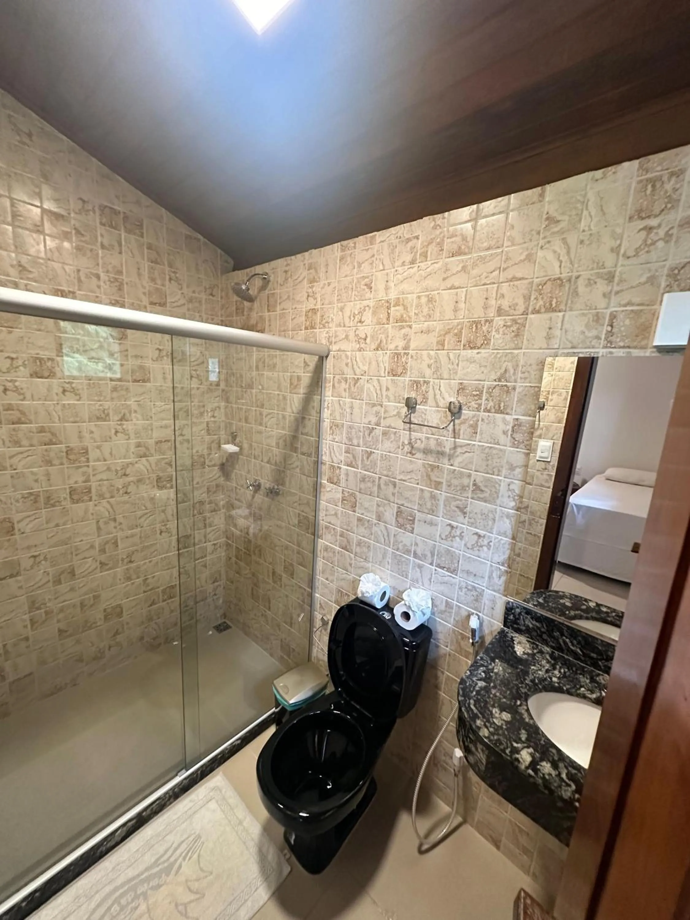 Pousada Porto da Barra