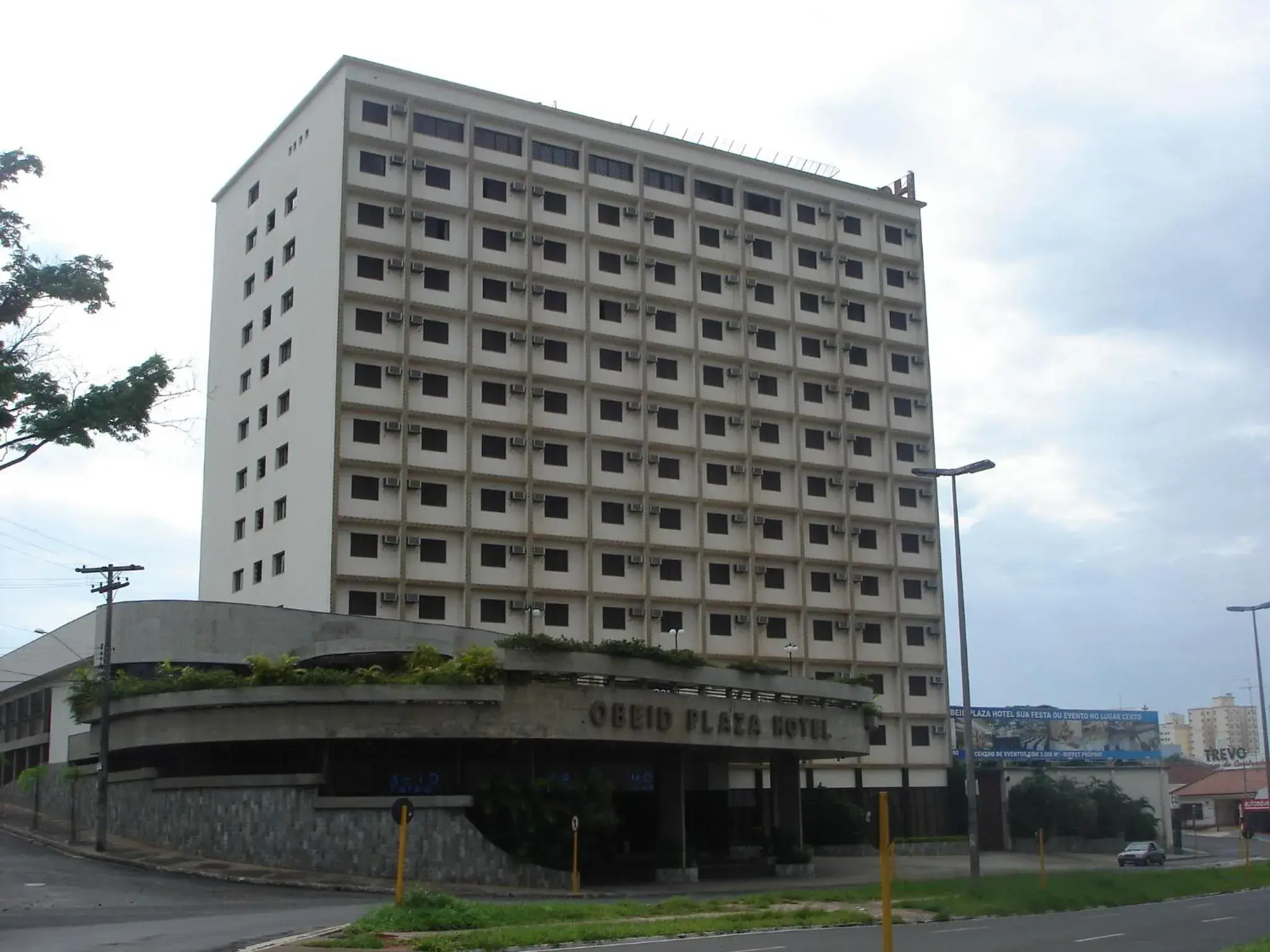 Obeid Plaza Hotel Obeid Plaza Hotel