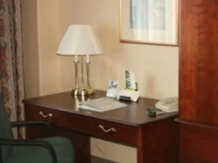 Decorative detail in Maron Hotel & Suites