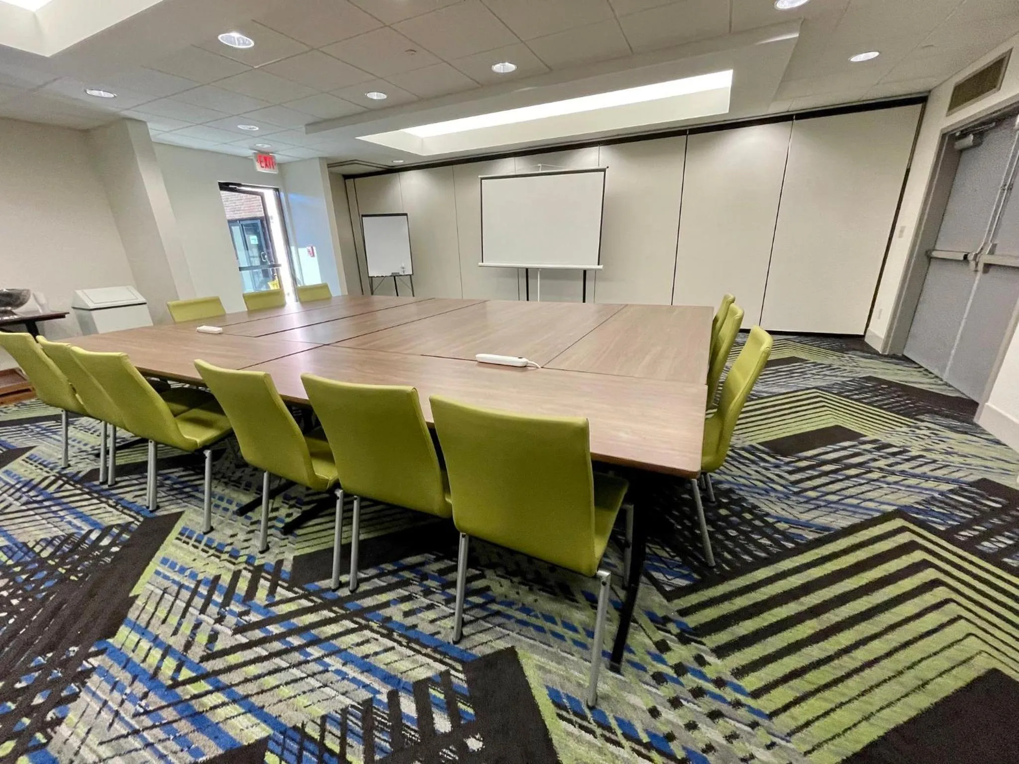 Meeting/conference room in Holiday Inn Express & Suites Sulphur - Lake Charles by IHG