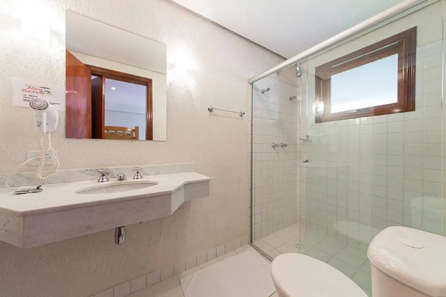 Double or Twin Room in Pousada Joia da Serra by Hotel Platanus