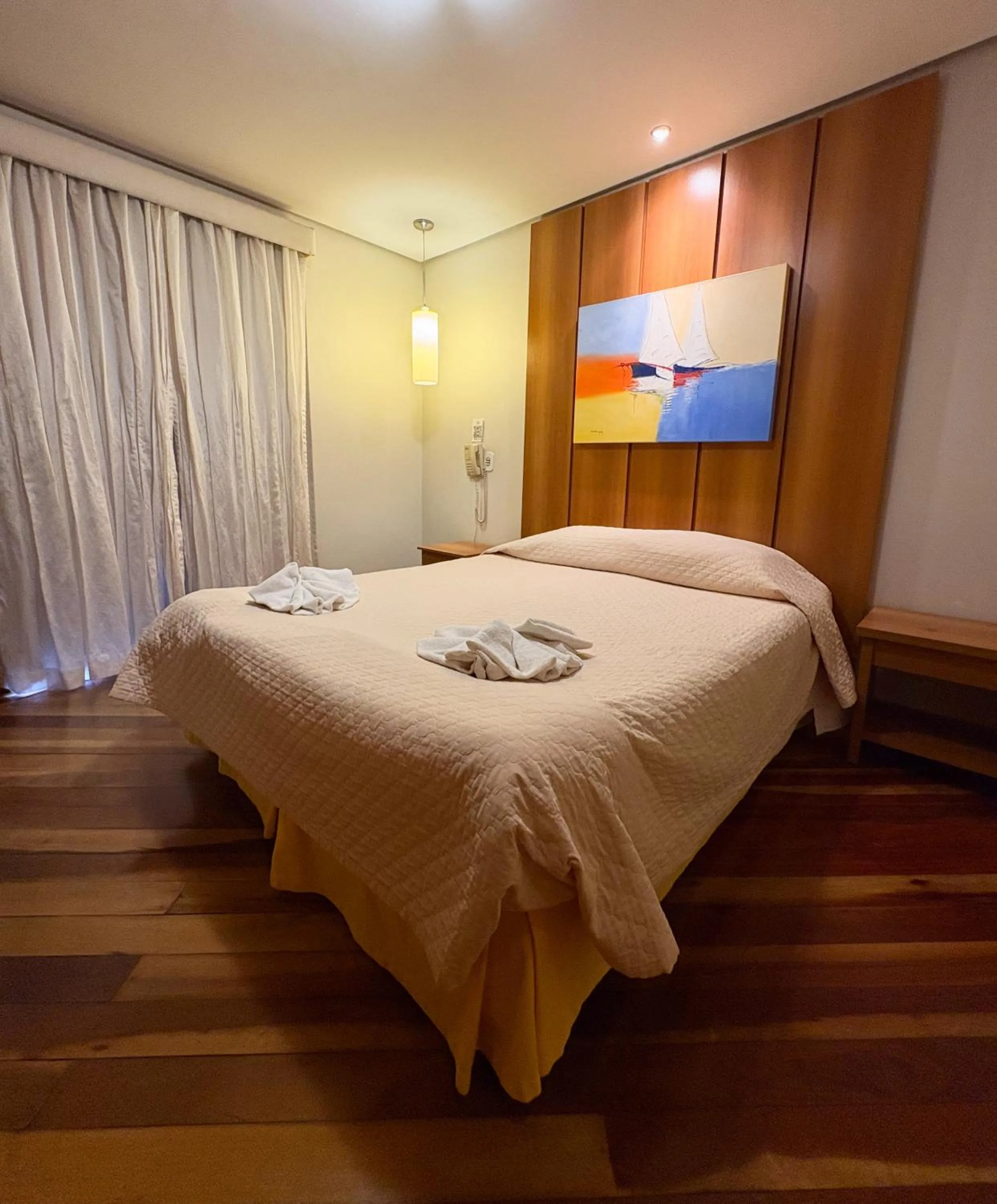 Pousada Joia da Serra by Hotel Platanus