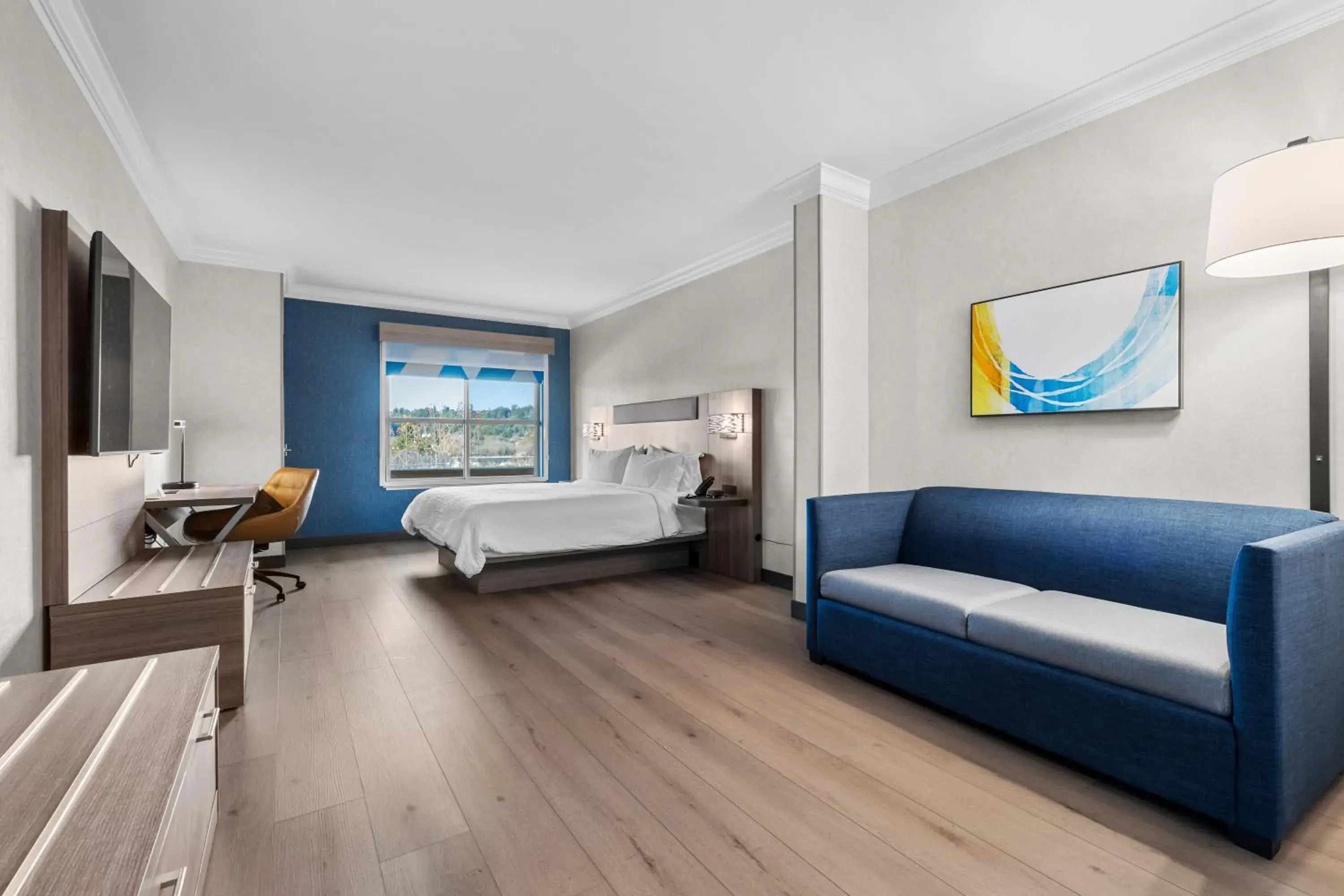 Holiday Inn Express Hotel & Suites Santa Cruz by IHG Holiday Inn Express Hotel & Suites Santa Cruz by IHG