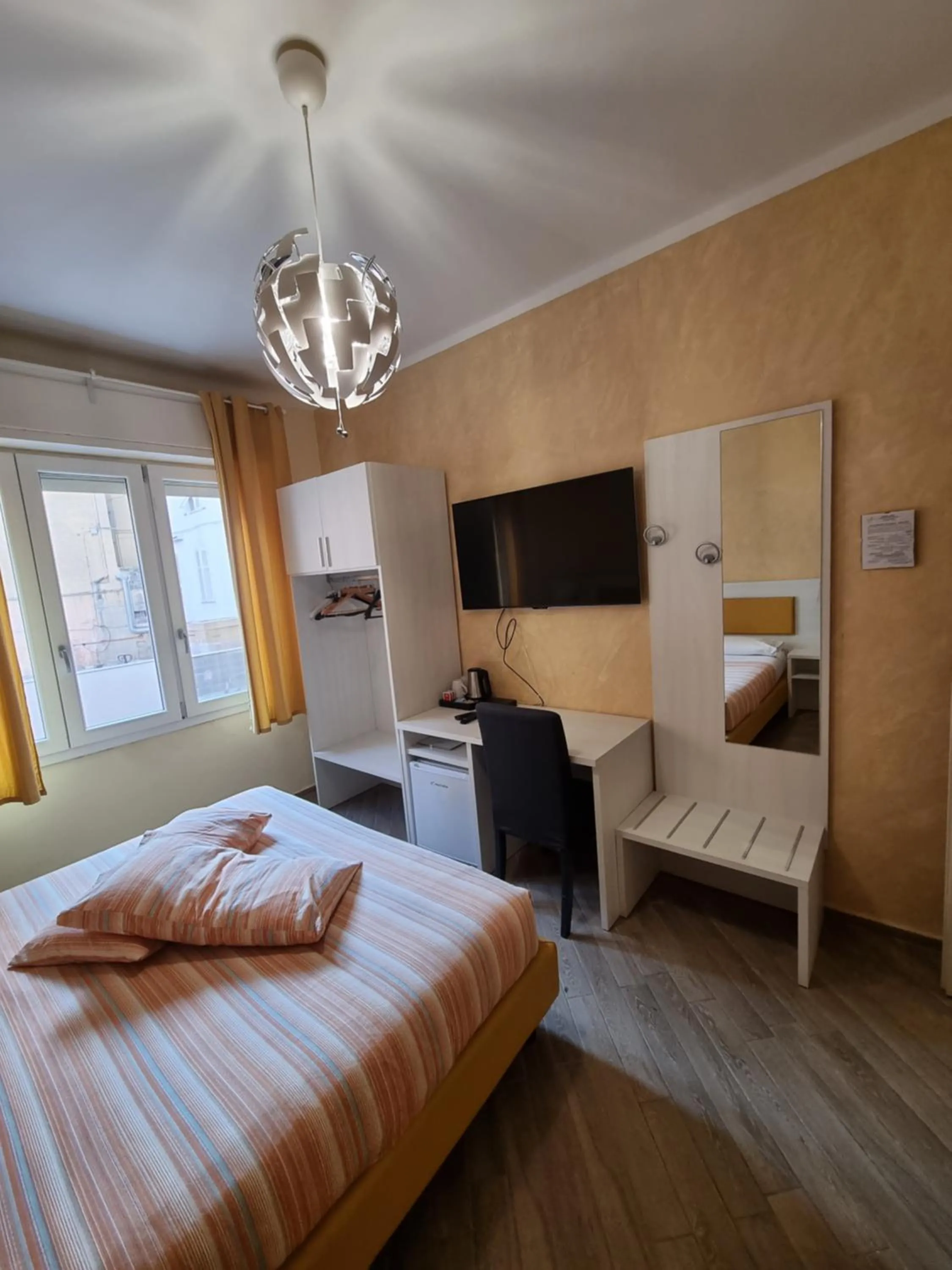 Palafiori Rooms Sanremo