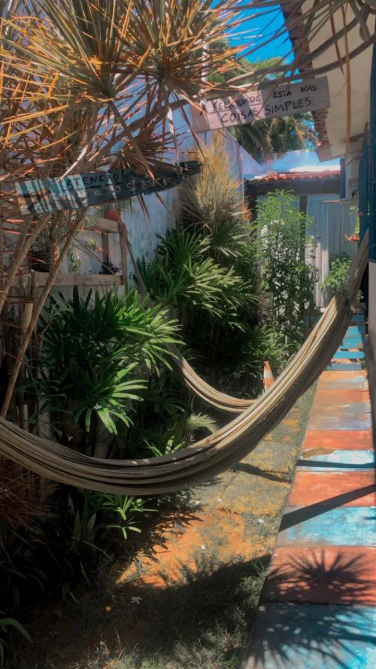 Hostel Das Canárias