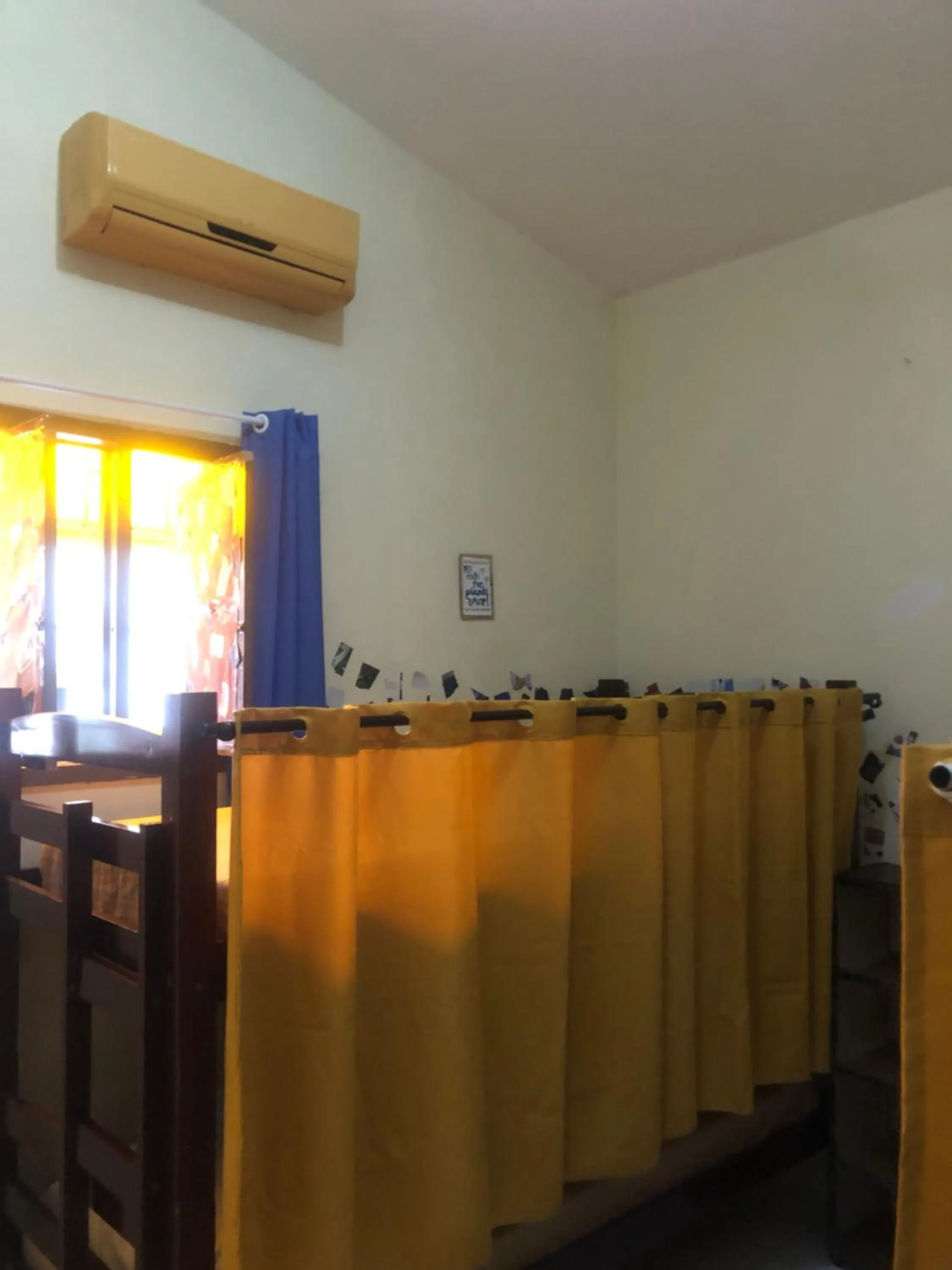 Hostel Das Canárias