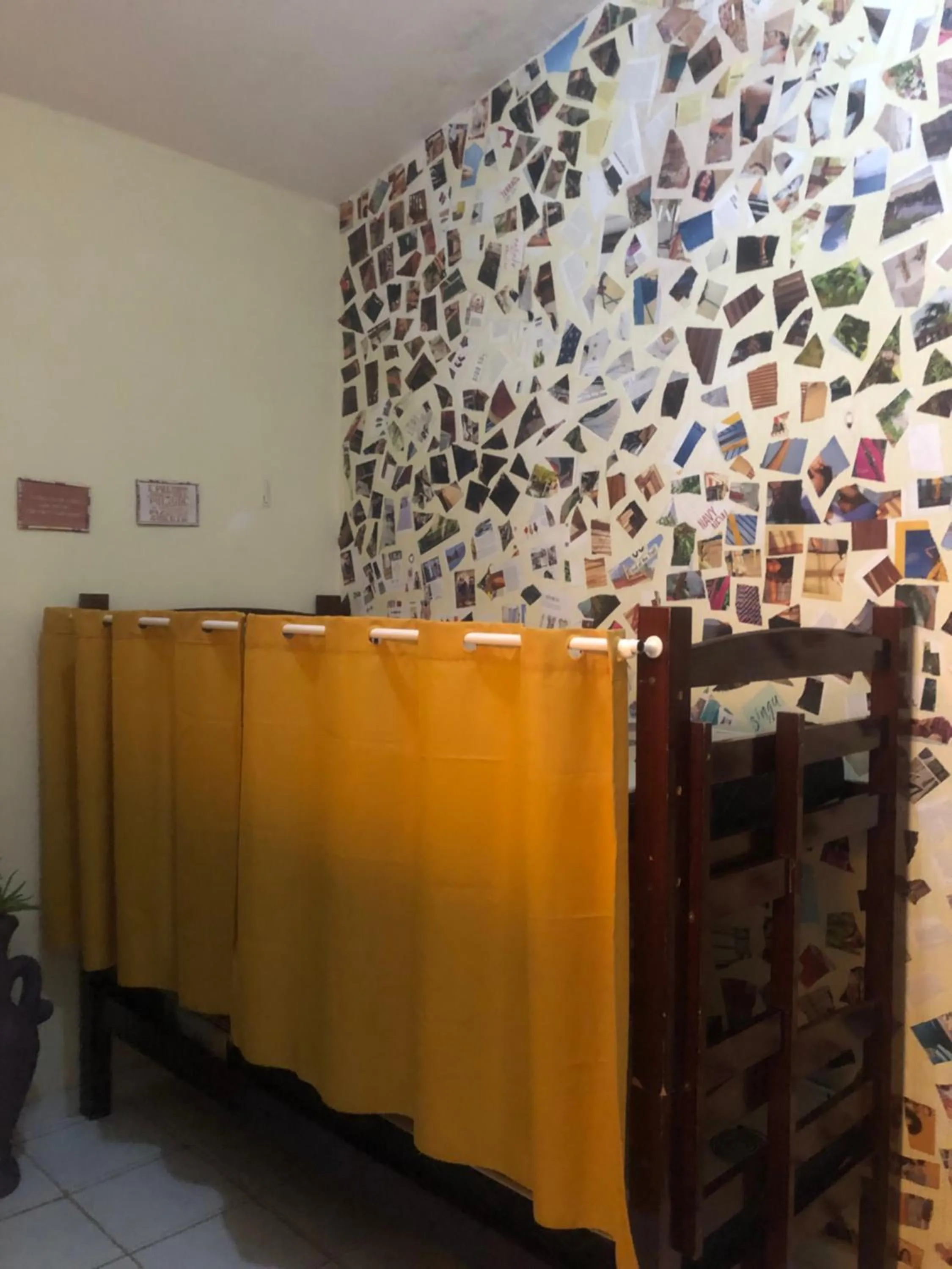 Hostel Das Canárias