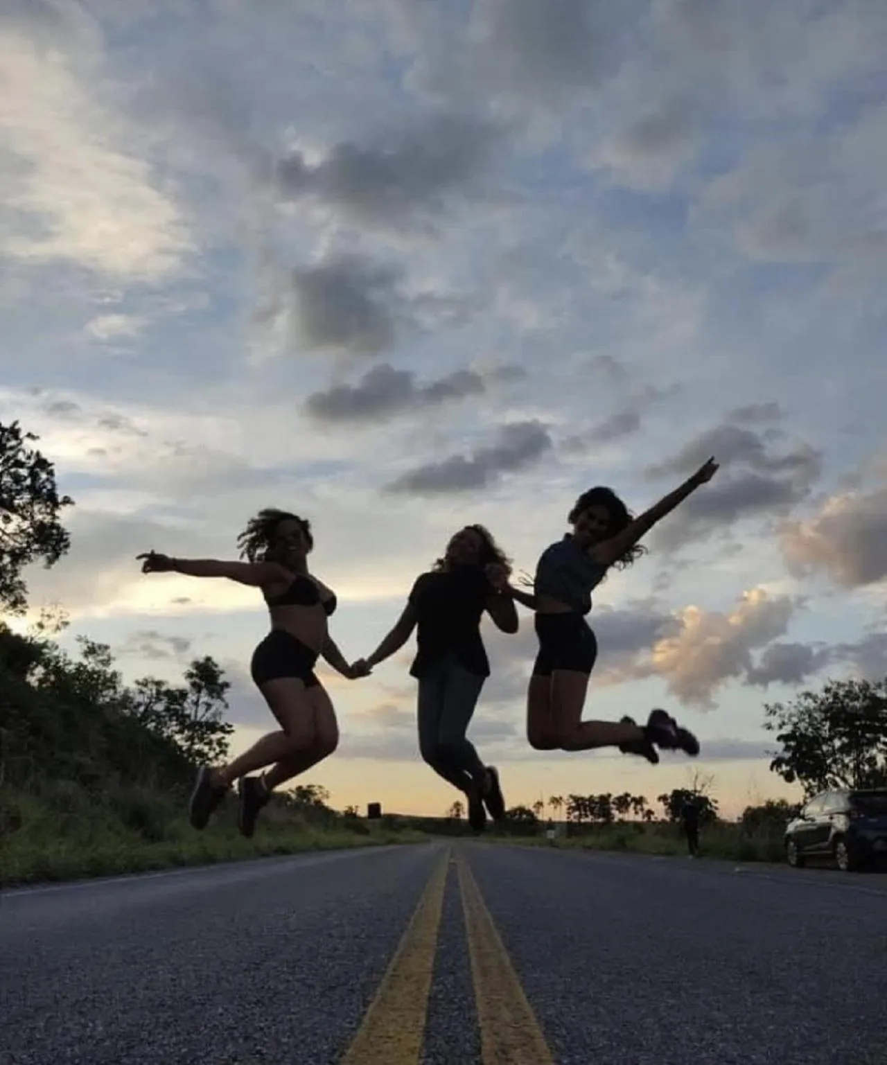Guests in Hostel Das Canárias