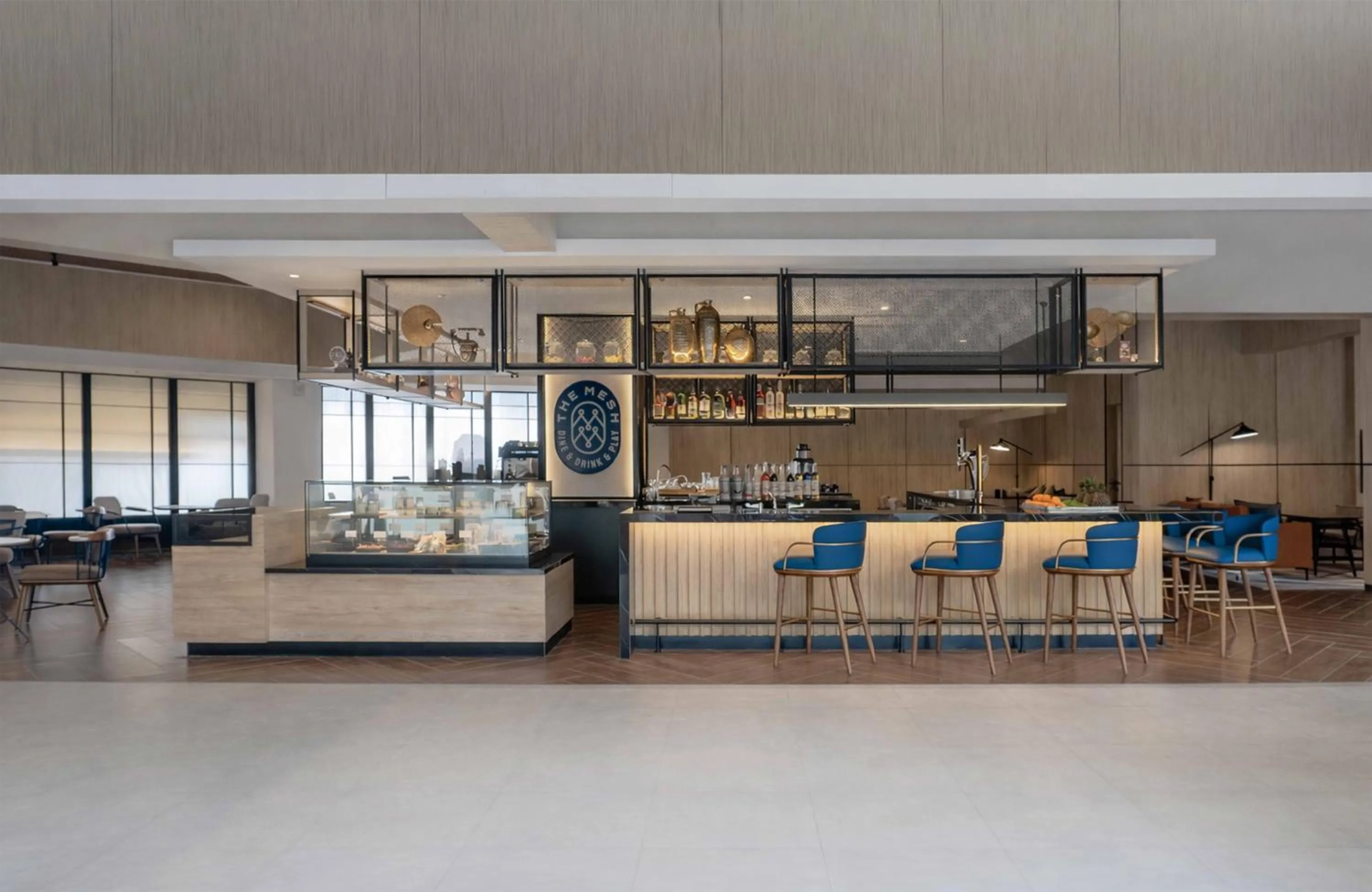 Four Points by Sheraton Johor Bahru