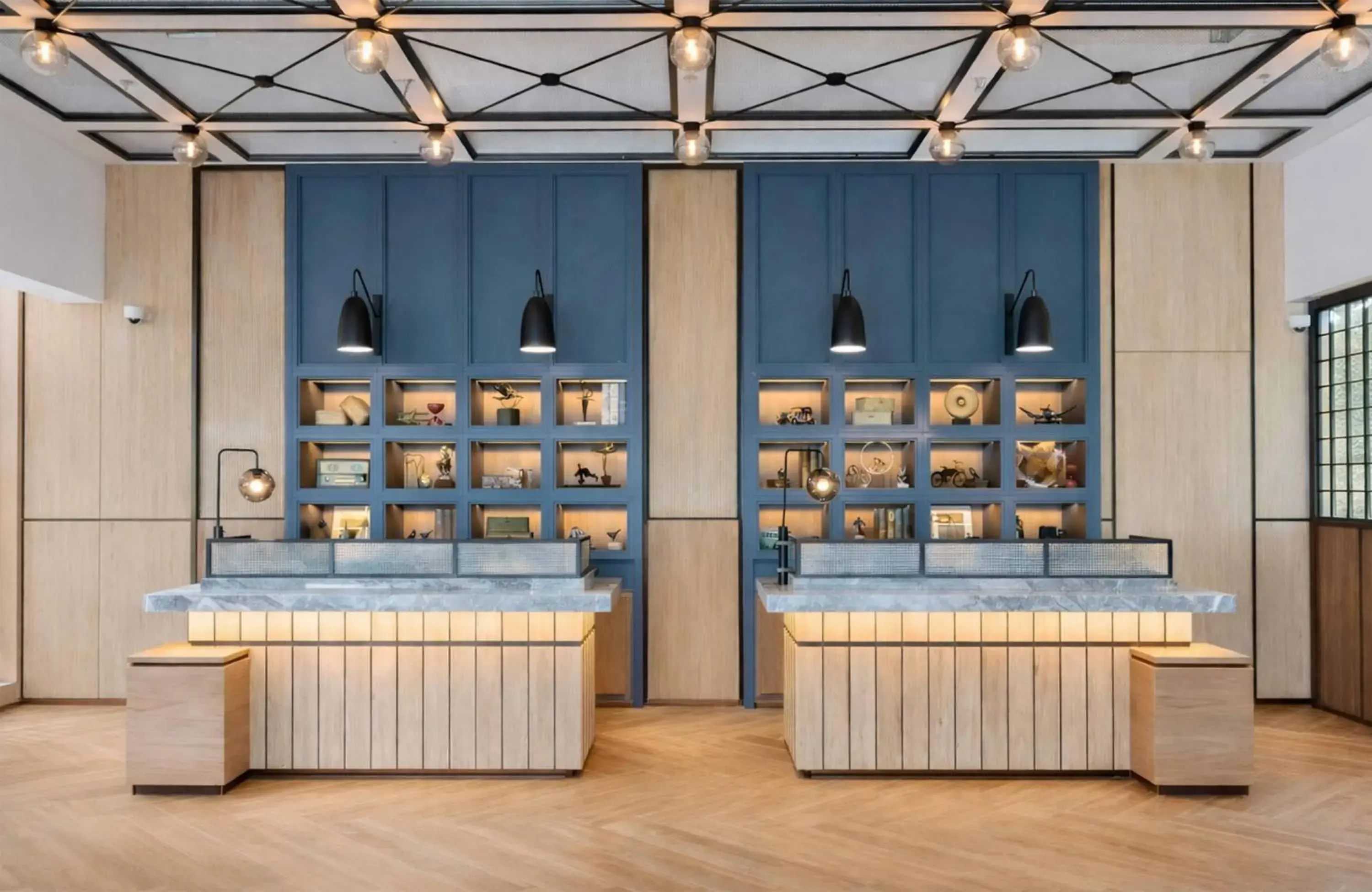 Four Points by Sheraton Johor Bahru Four Points by Sheraton Johor Bahru