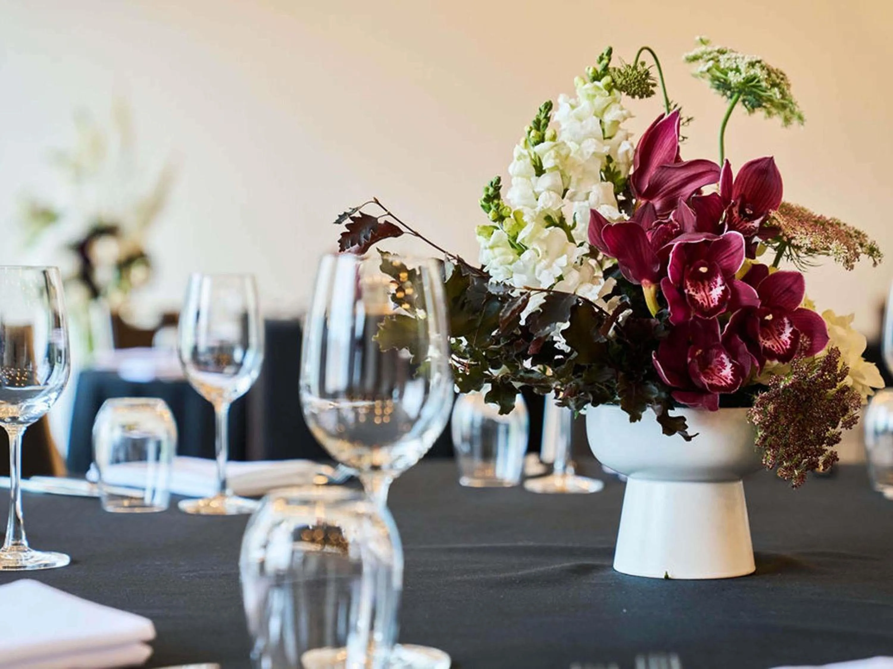 Meeting/conference room in Mantra Albury