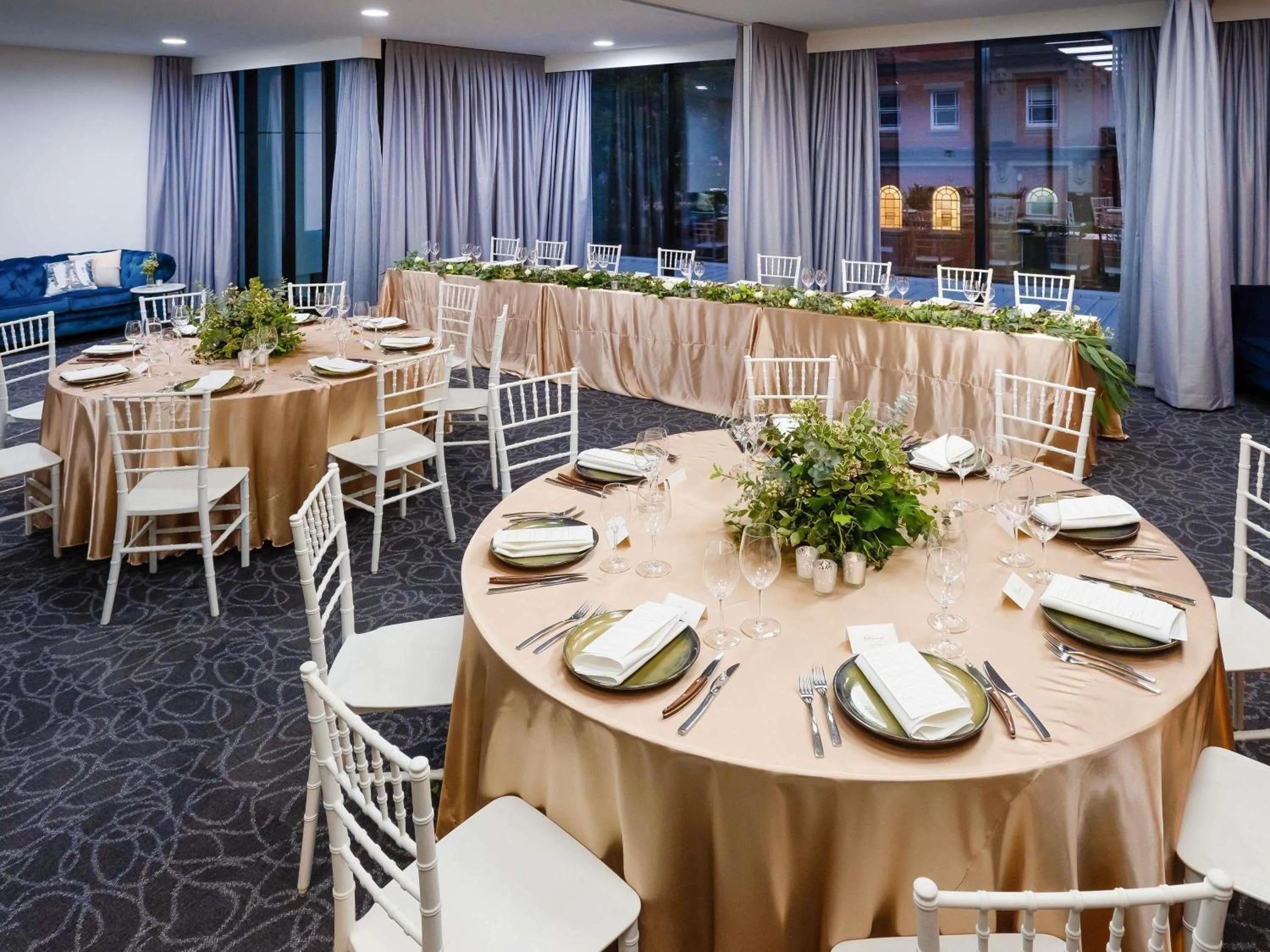 Meeting/conference room in Mantra Albury