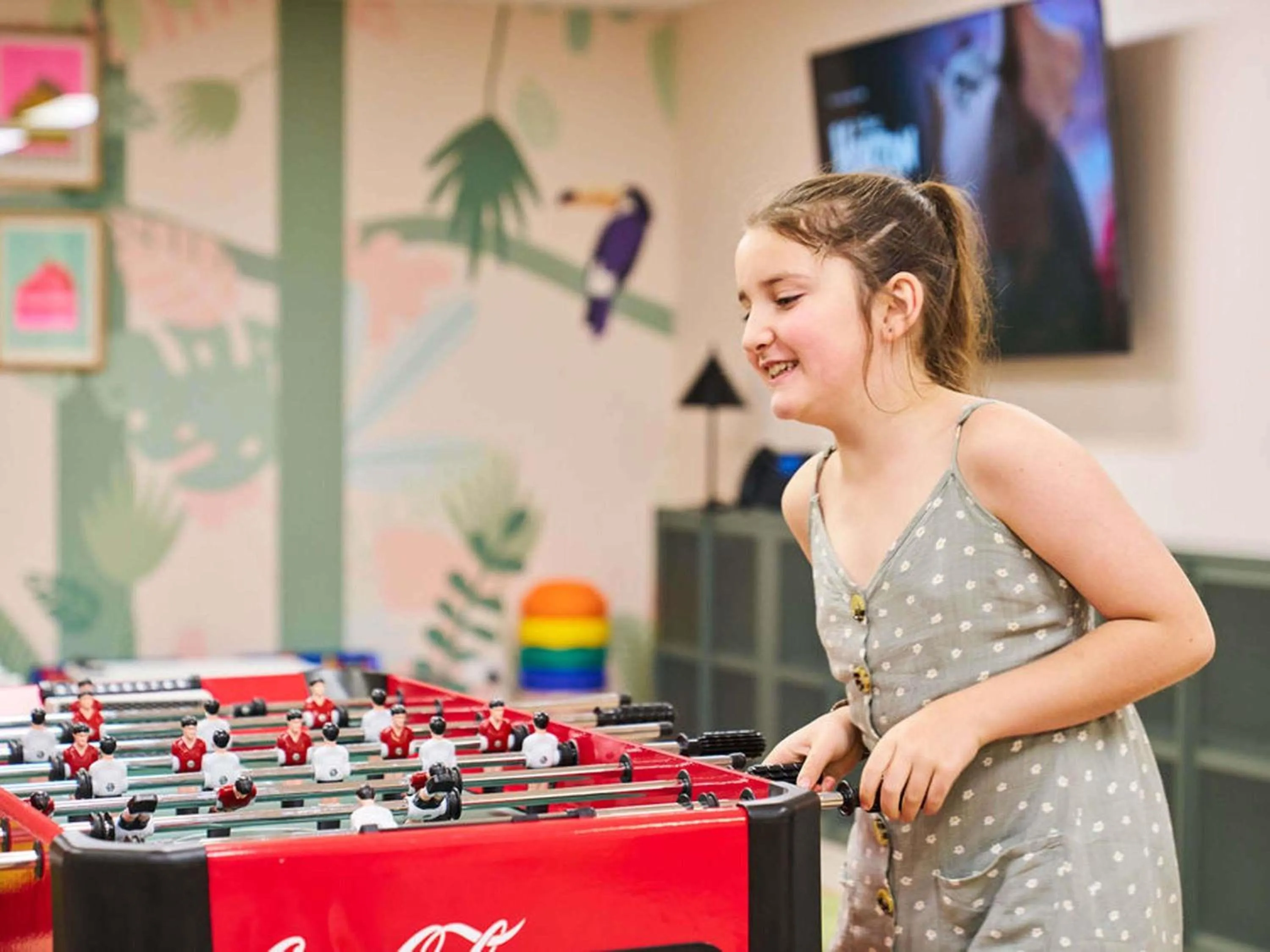 Other in Mantra Albury