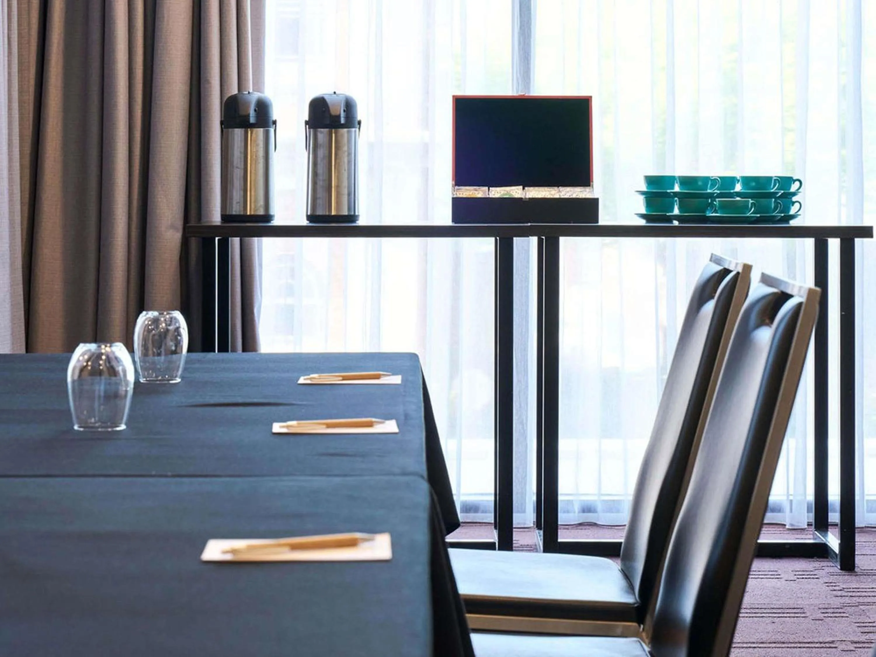 Meeting/conference room in Mantra Albury
