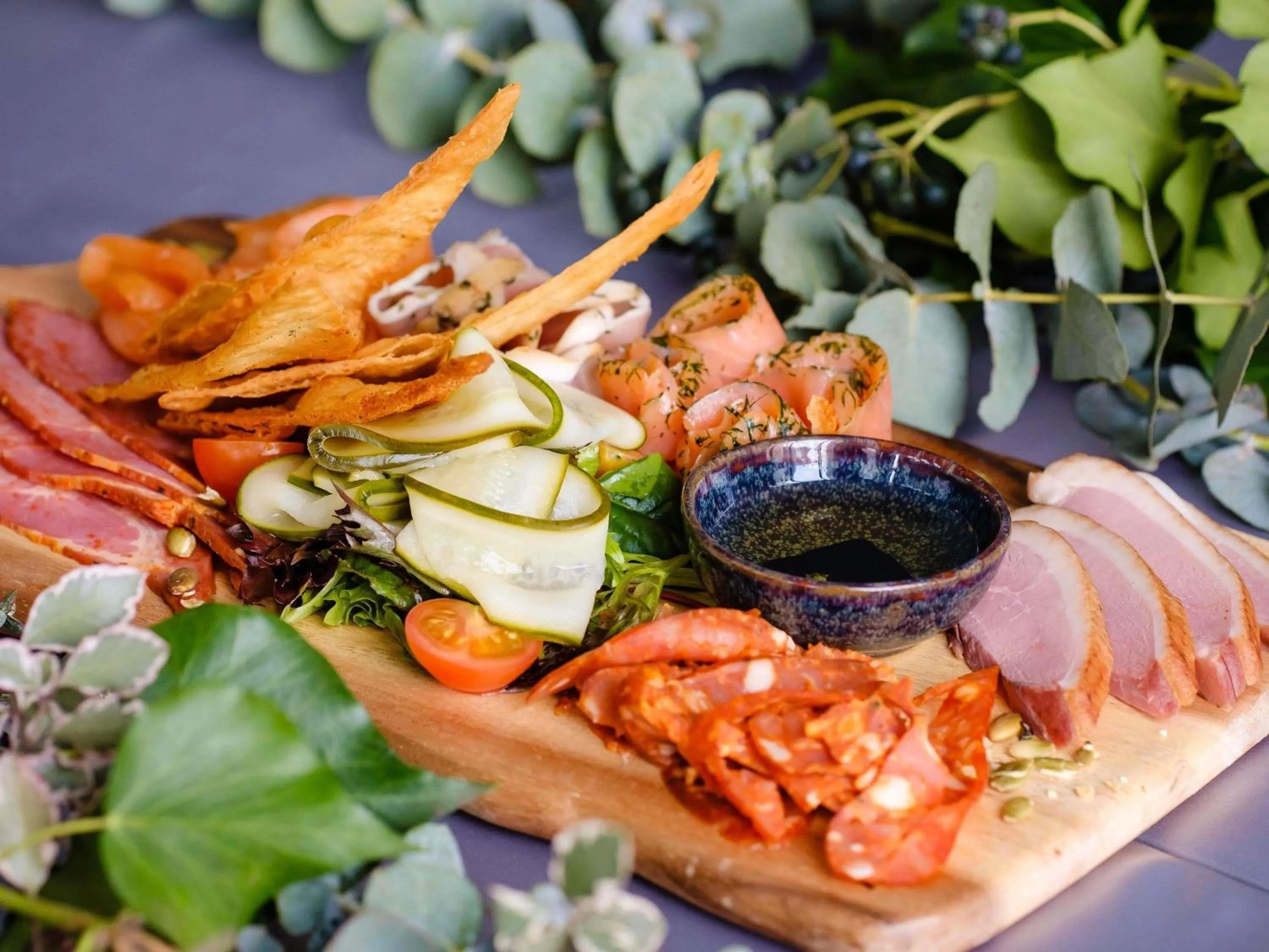 wedding in Mantra Albury