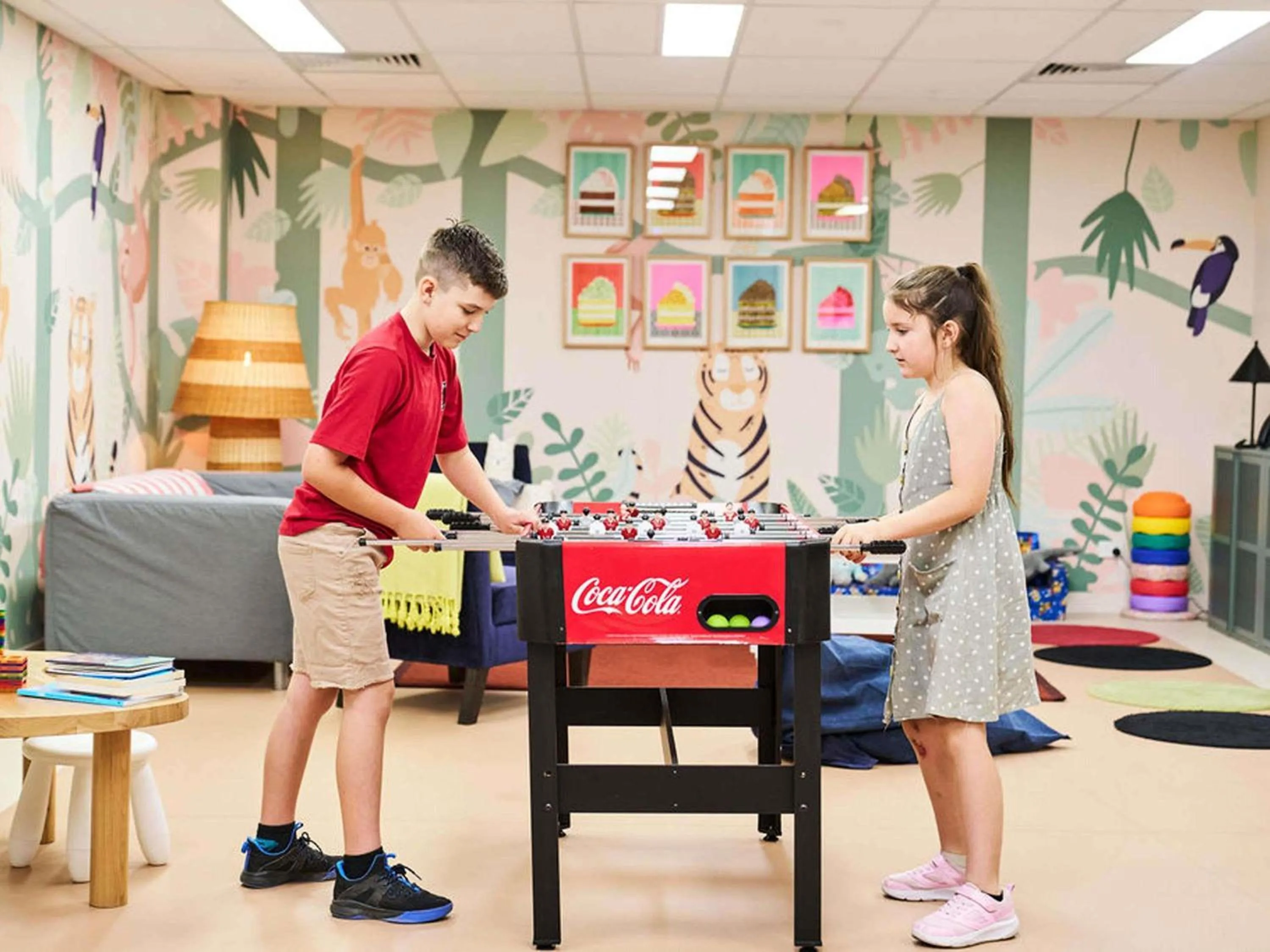 Other in Mantra Albury