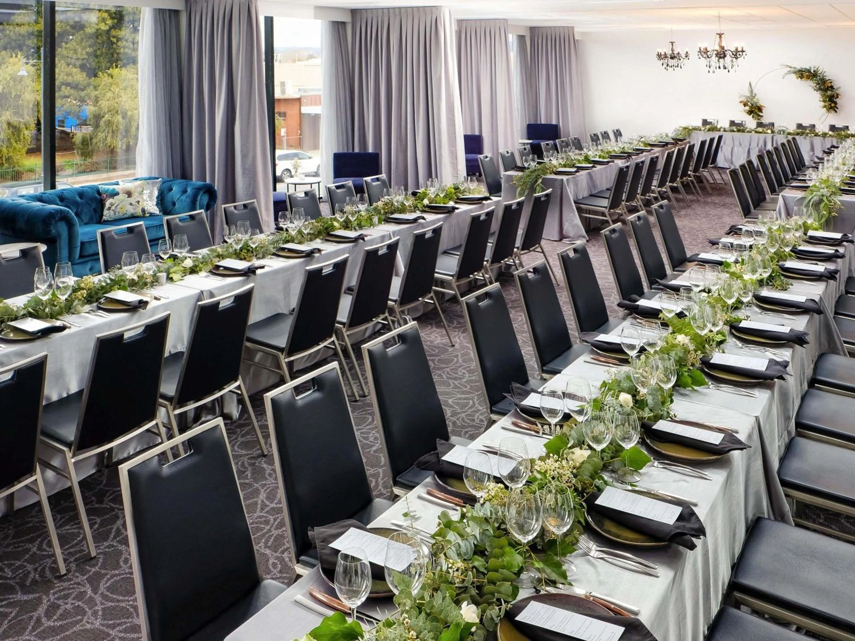 Meeting/conference room in Mantra Albury