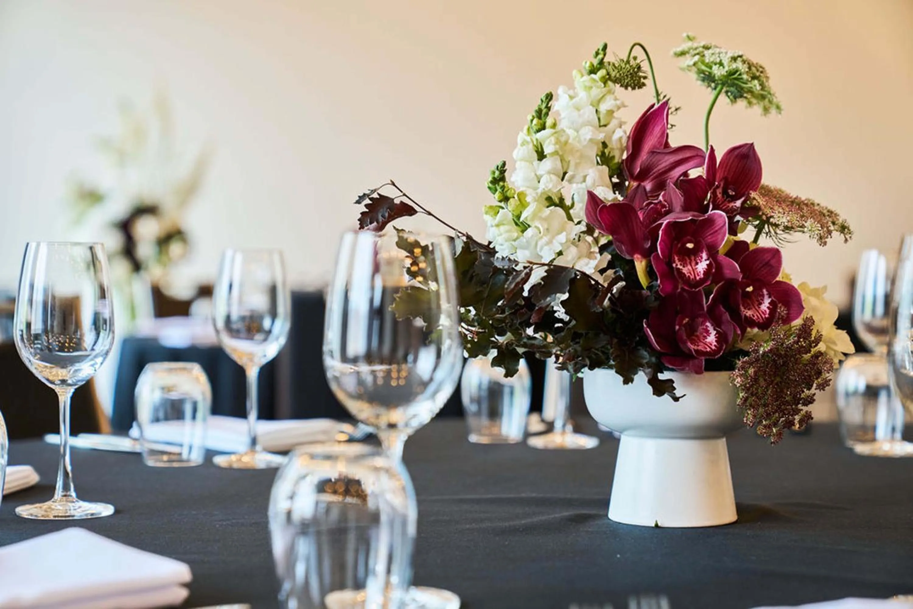 wedding in Mantra Albury