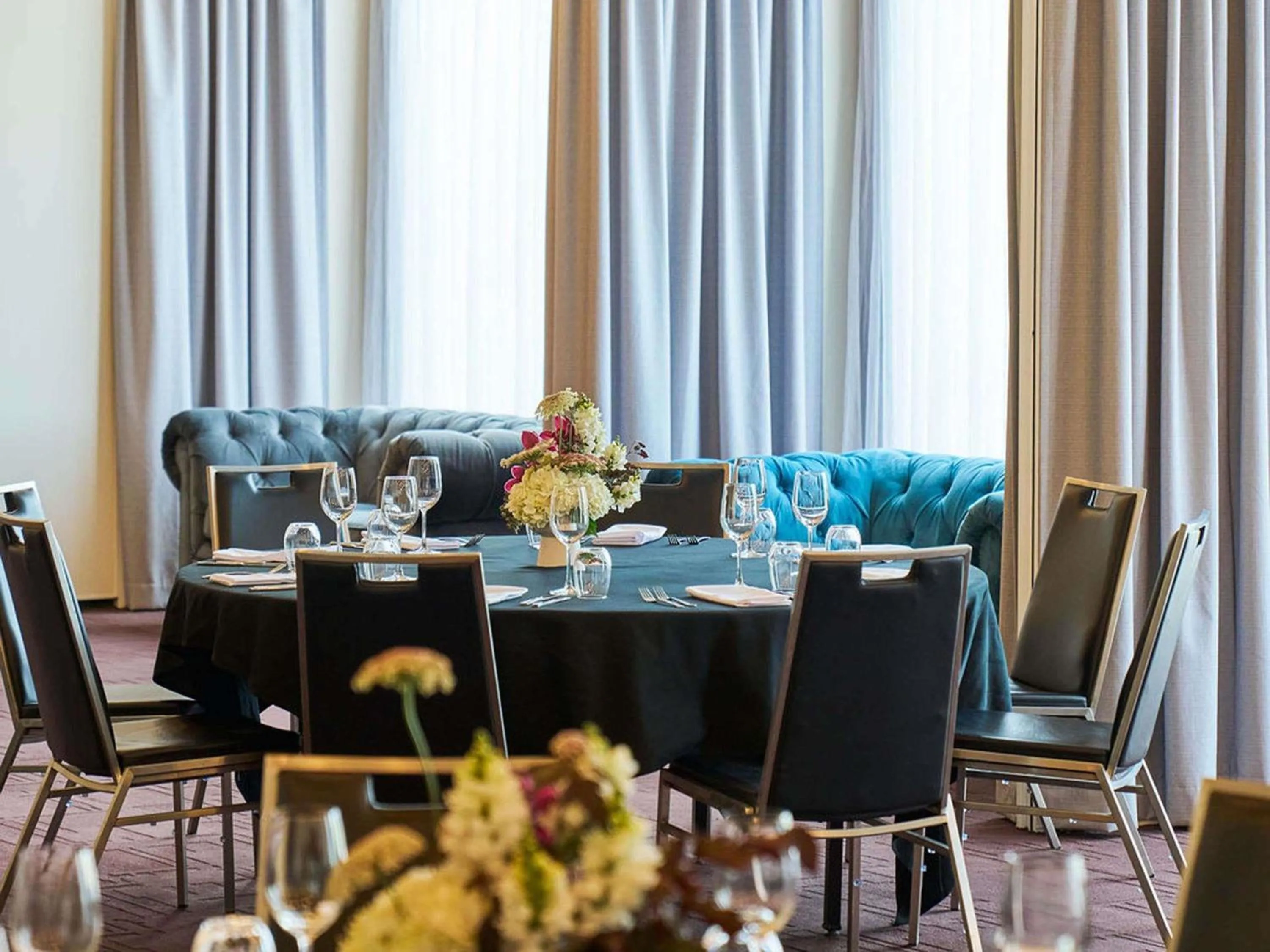 wedding in Mantra Albury