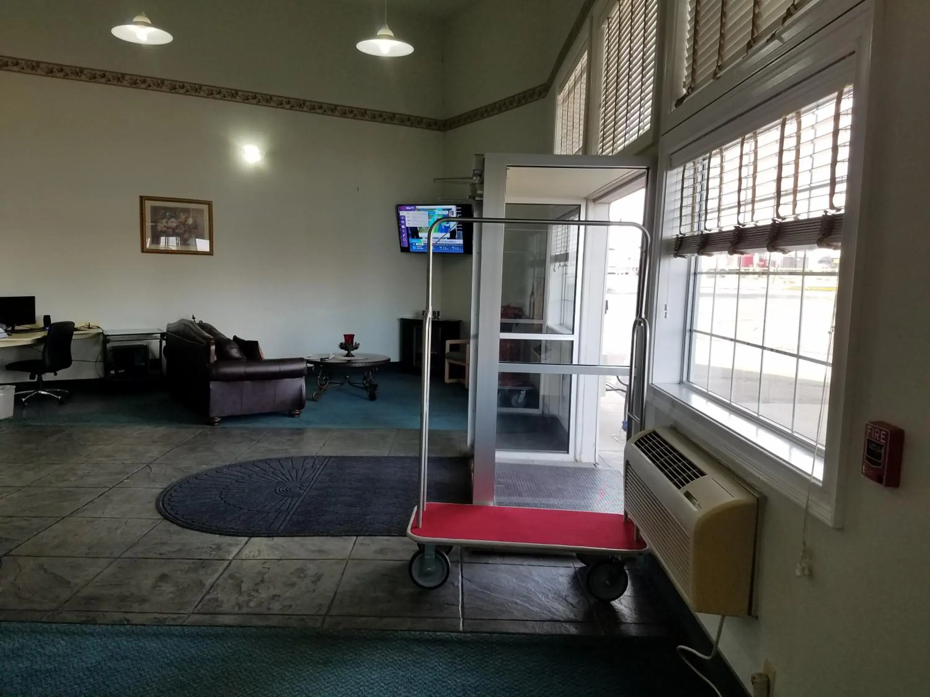 Simple Rewards Inn Simple Rewards Inn