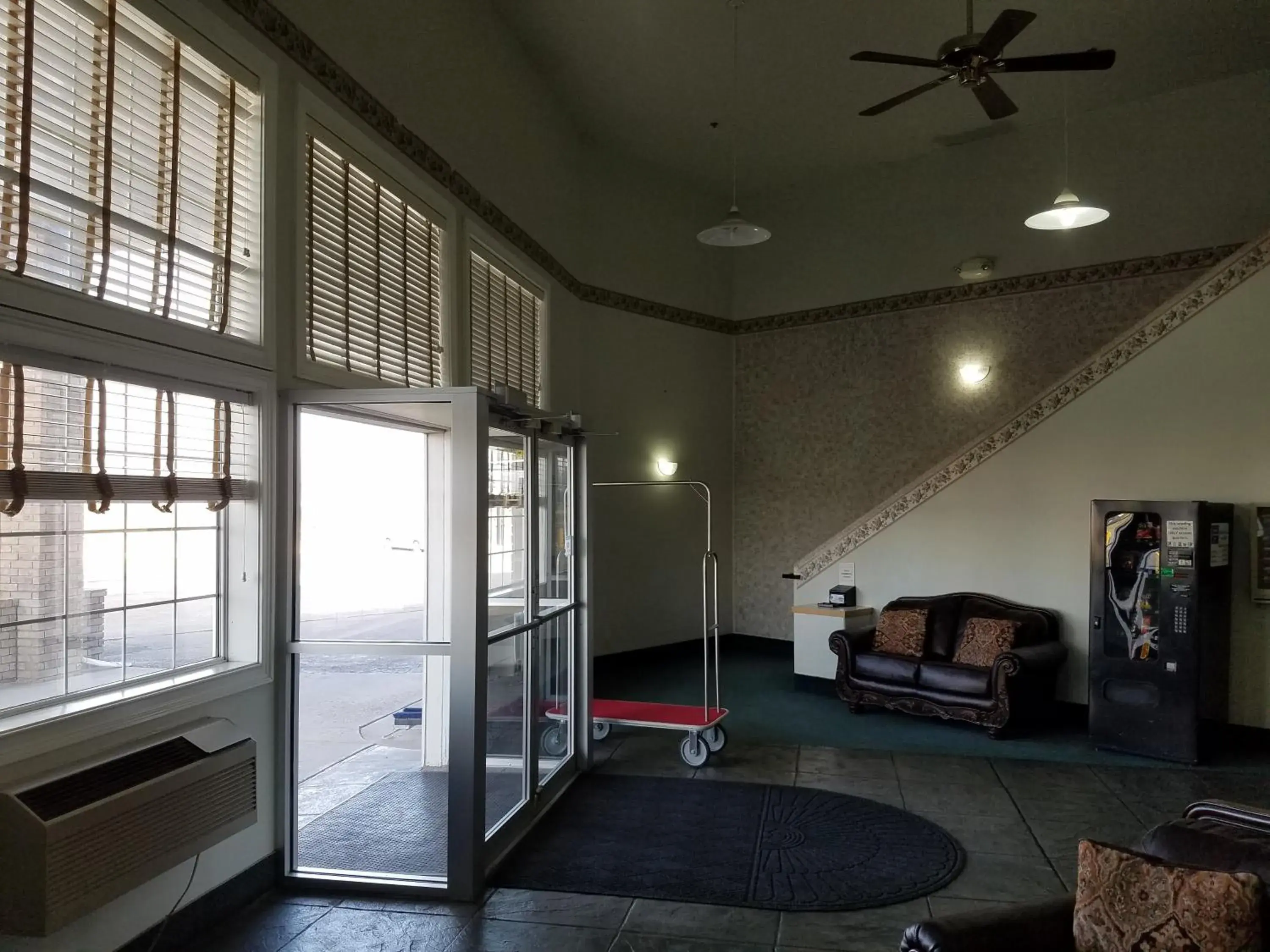 Simple Rewards Inn Simple Rewards Inn