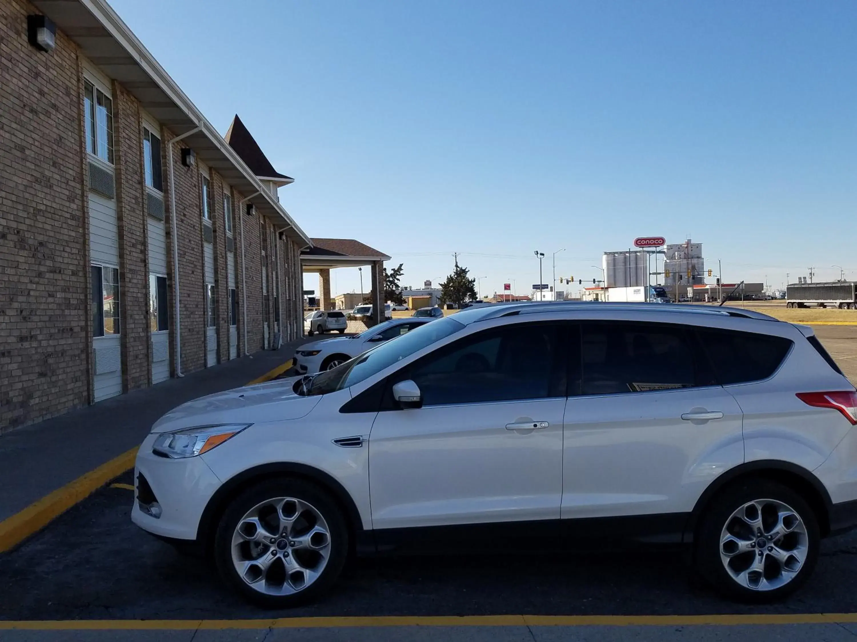 Simple Rewards Inn Simple Rewards Inn