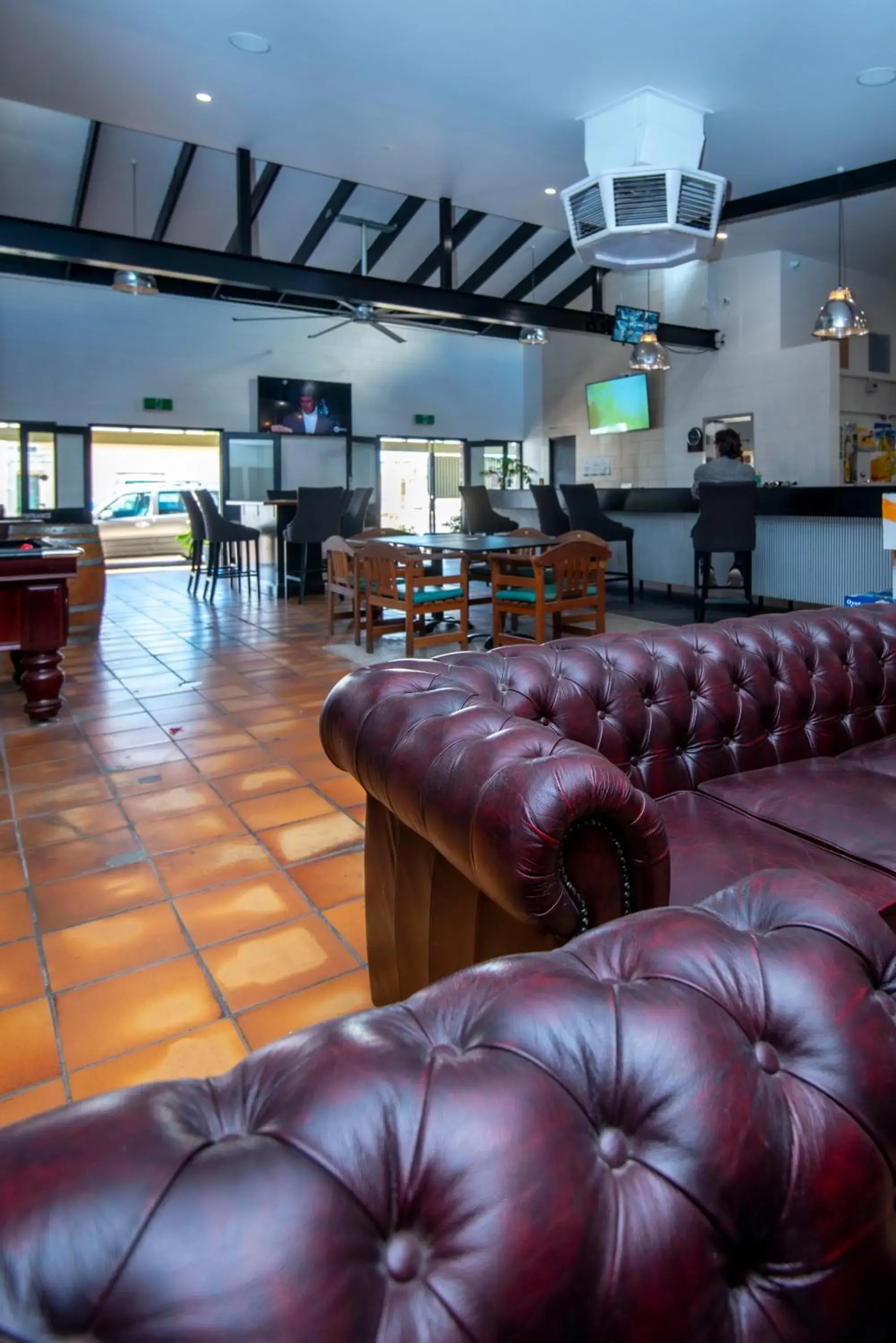 Longreach Most Central Motel Longreach Most Central Motel