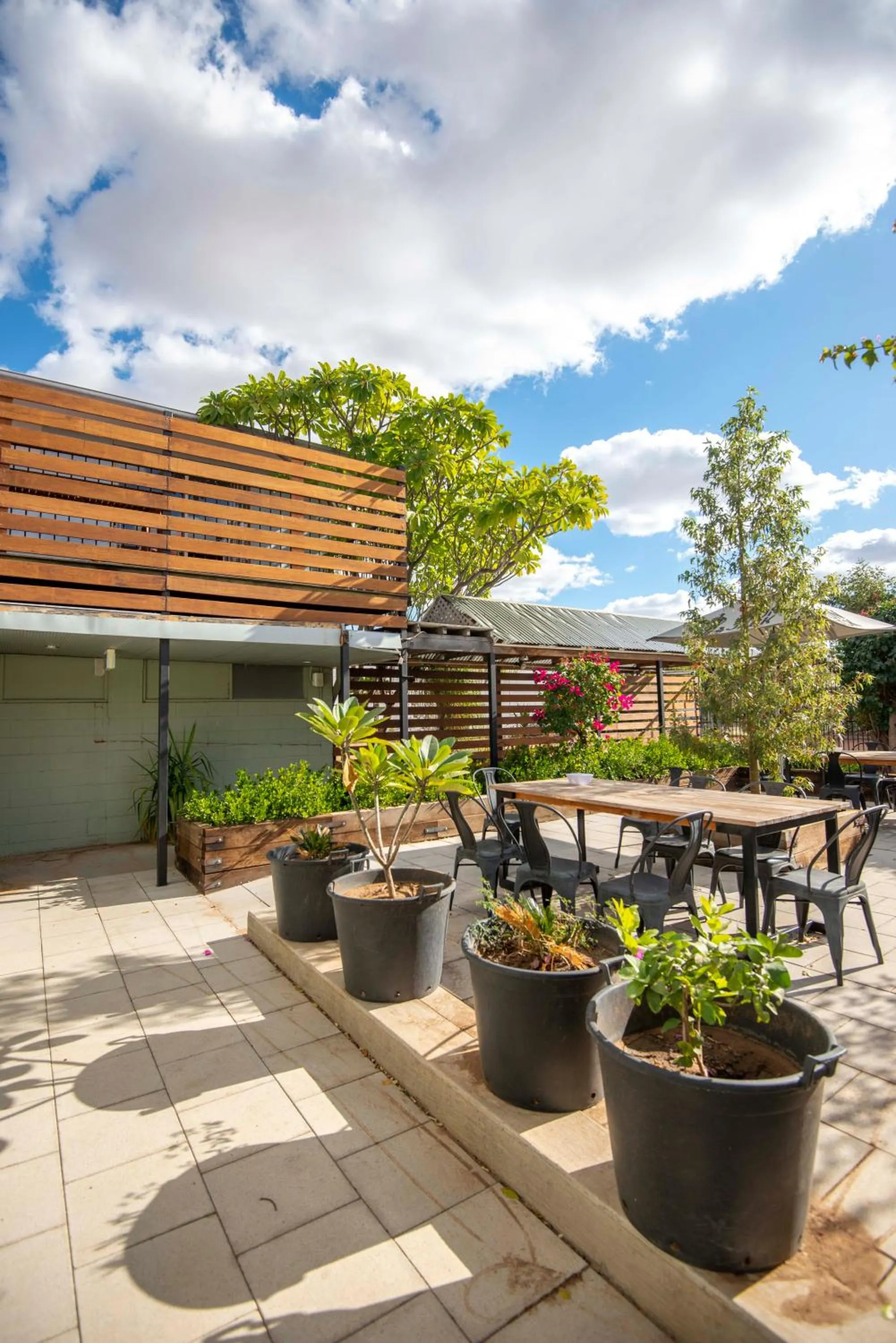 Longreach Most Central Motel