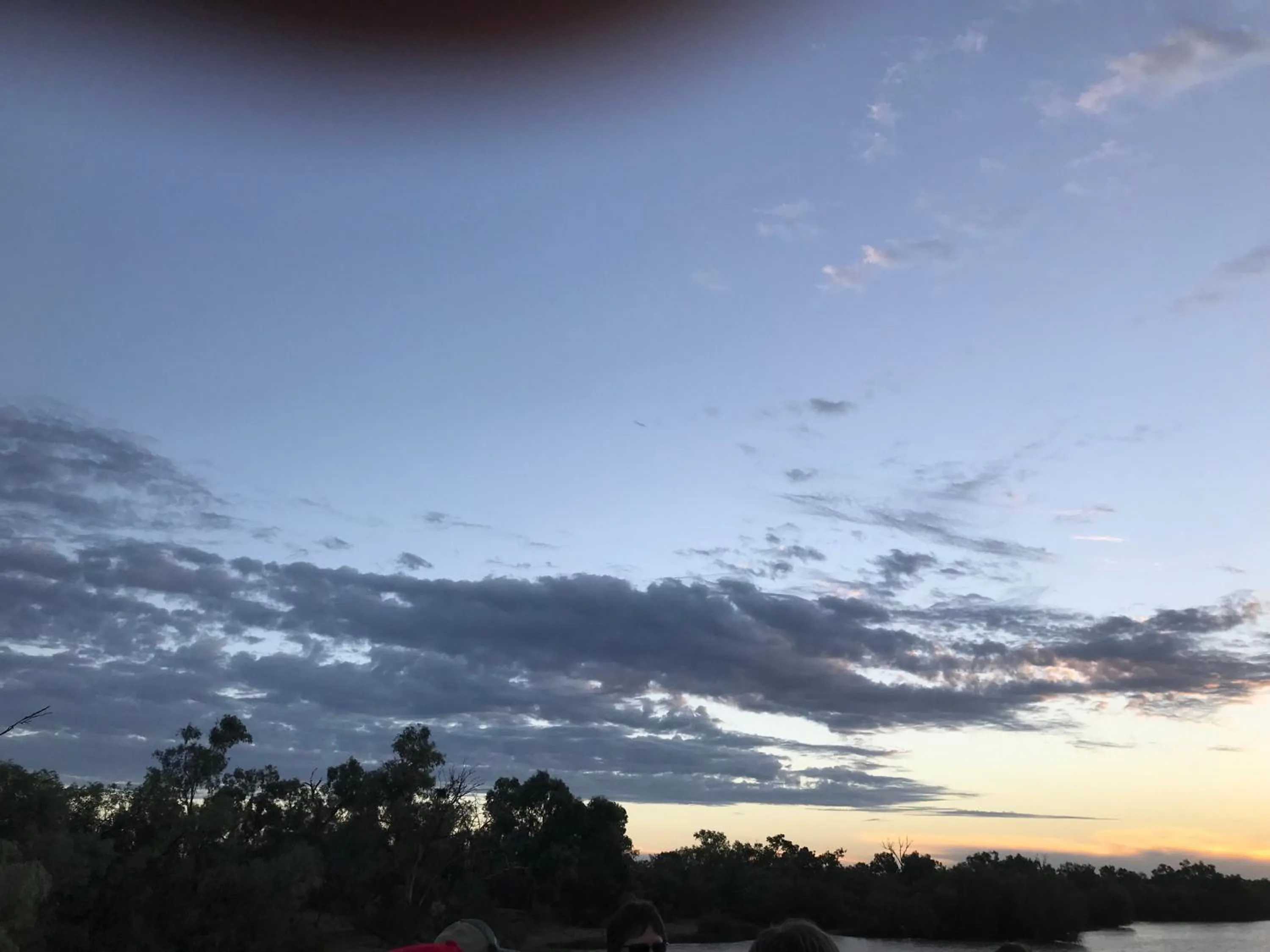 Longreach Most Central Motel