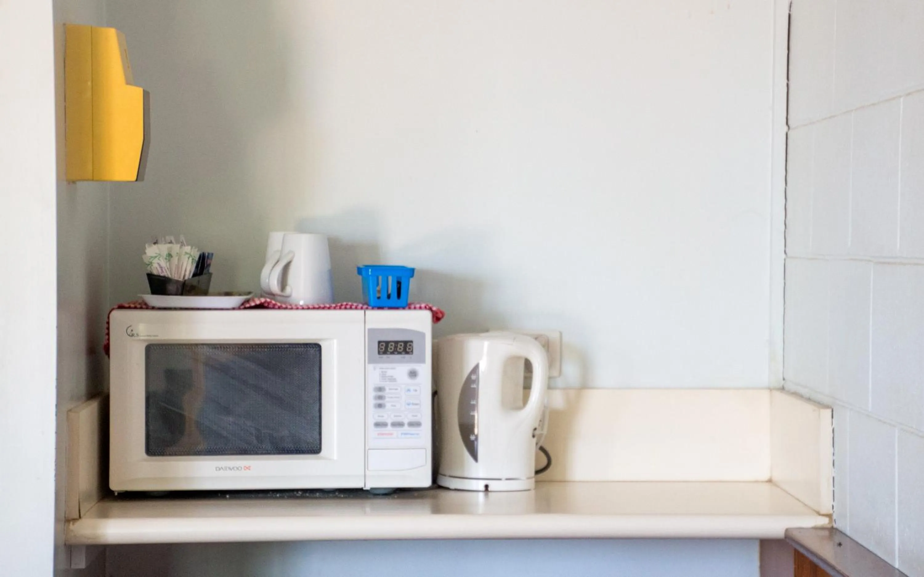 Longreach Most Central Motel