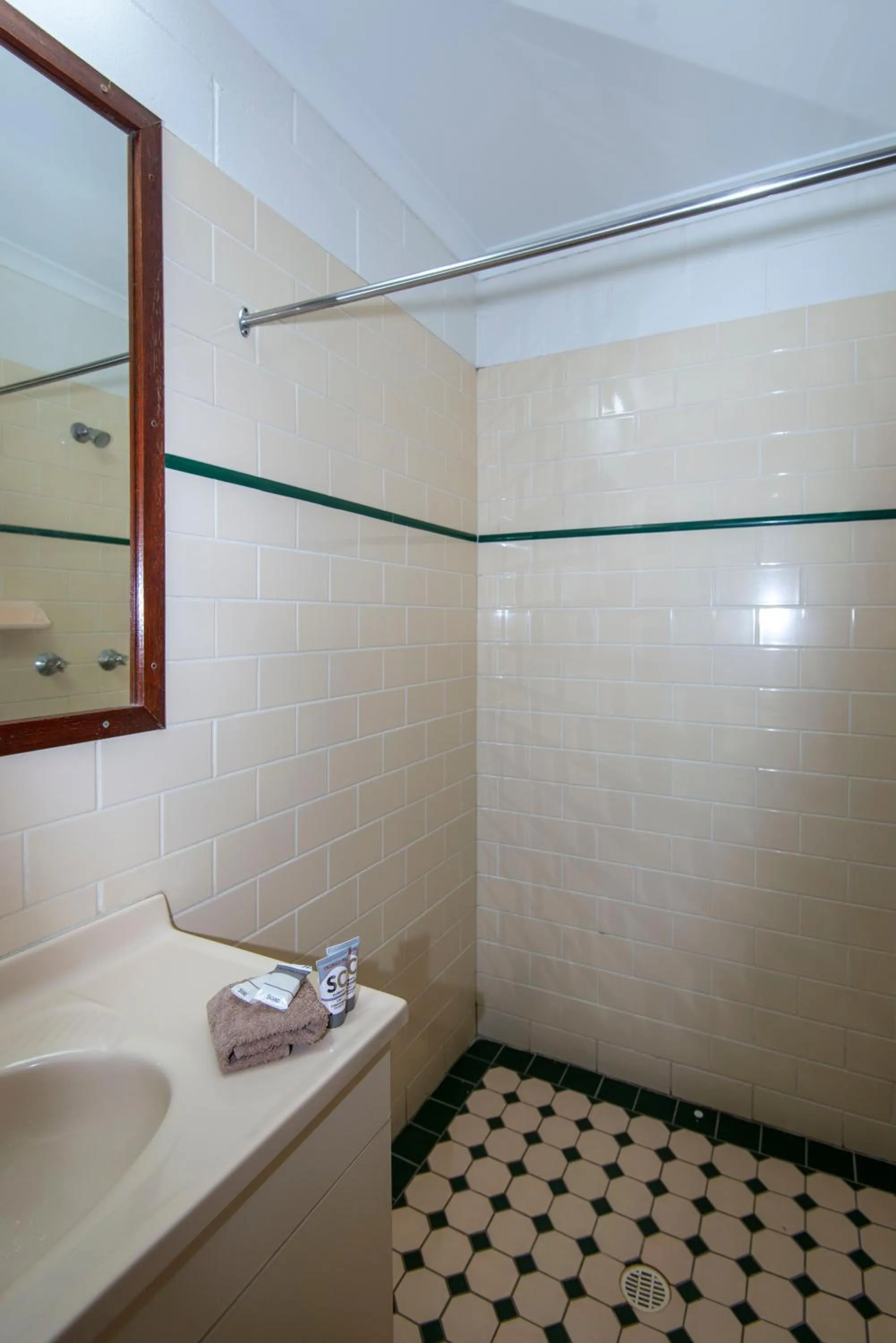 Longreach Most Central Motel