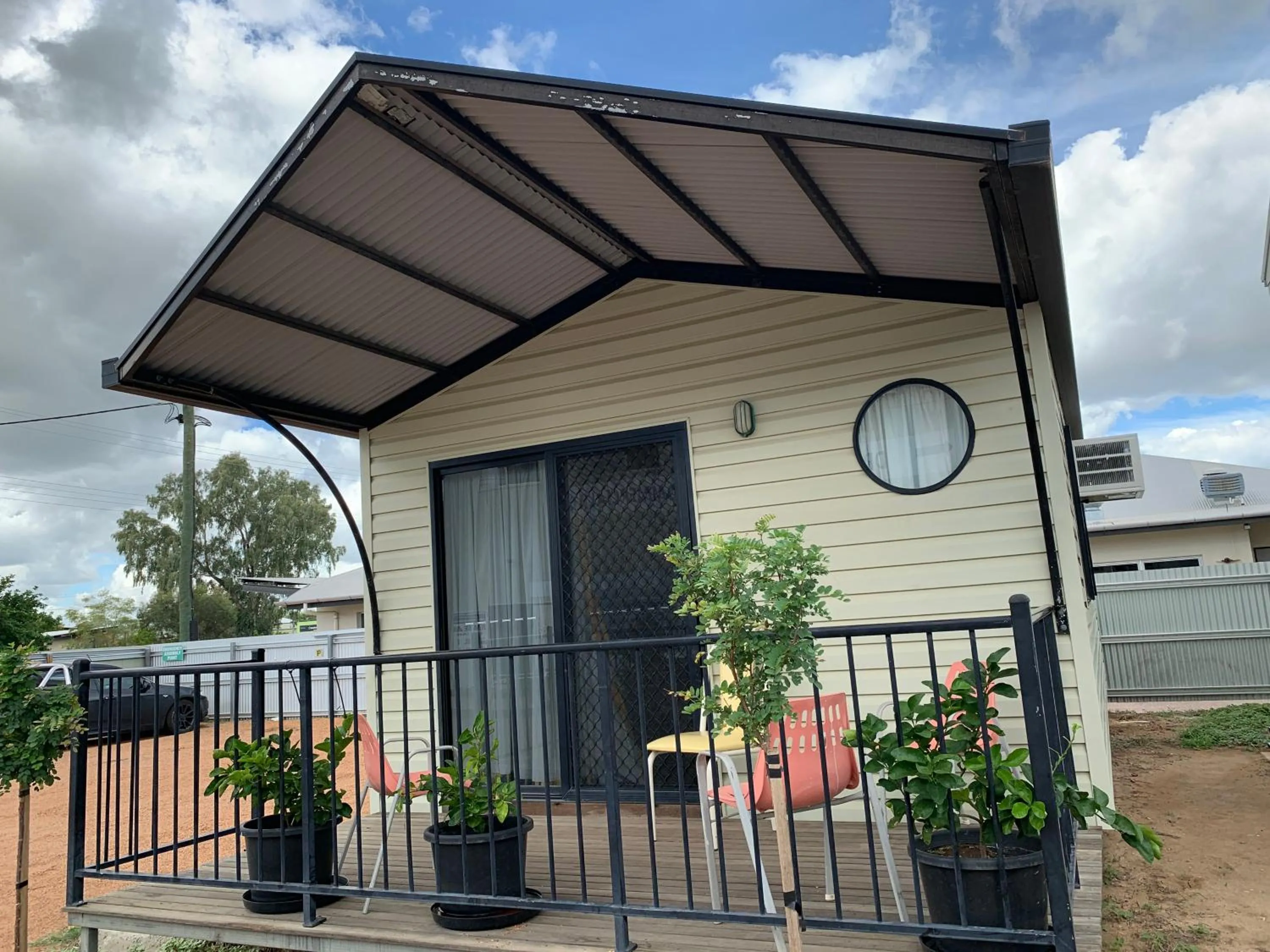 Longreach Most Central Motel