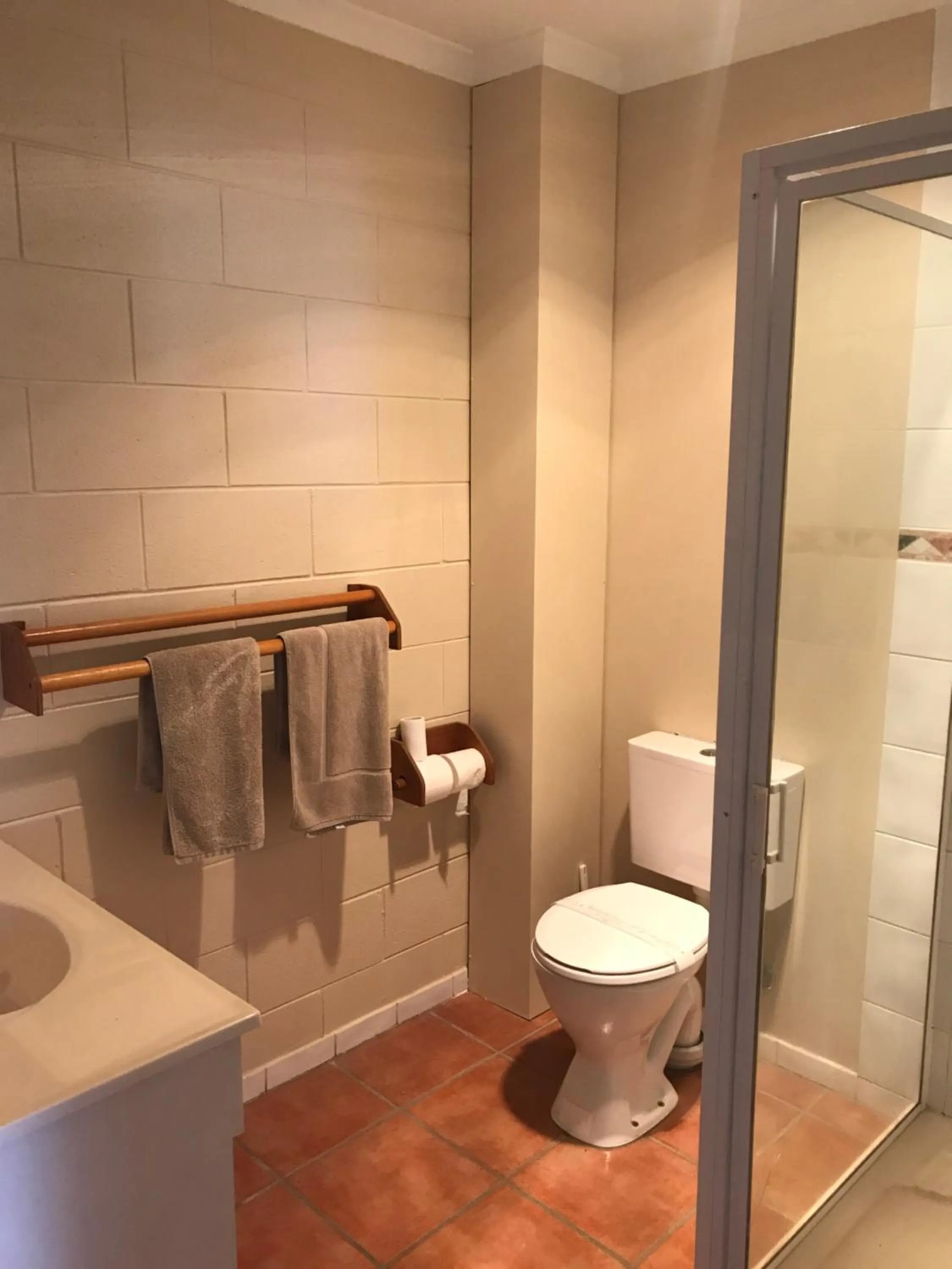 Longreach Most Central Motel