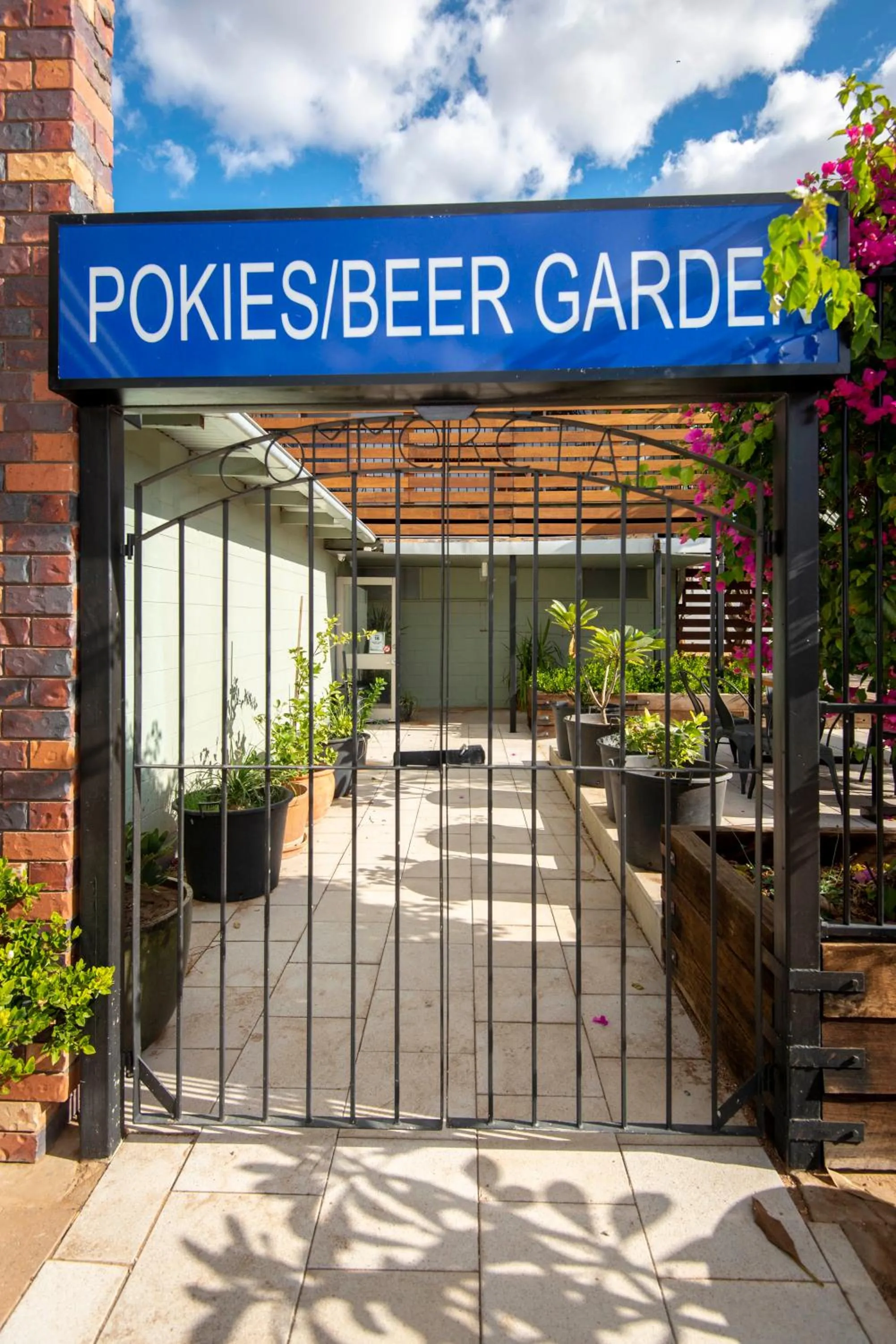 Longreach Most Central Motel