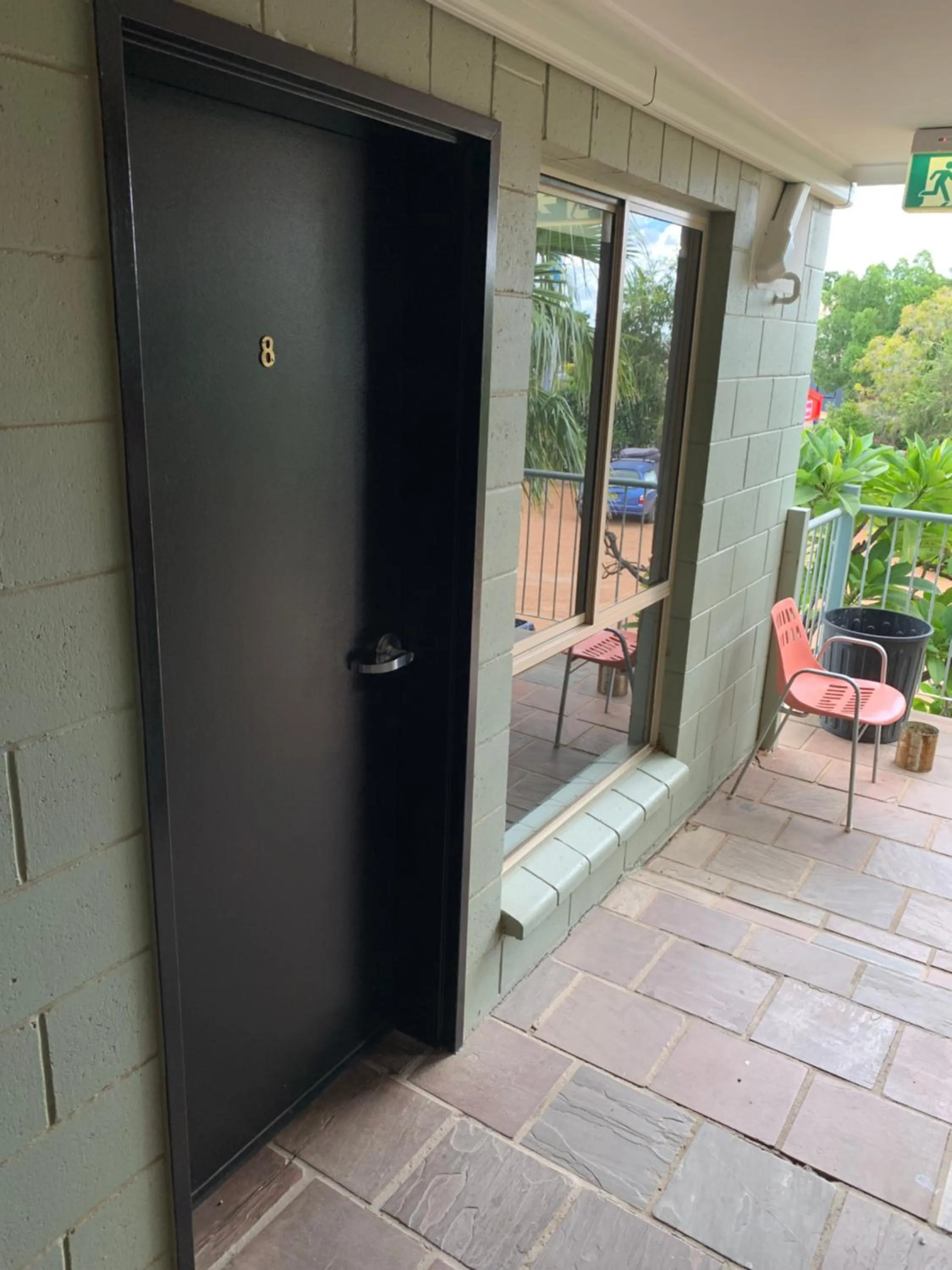 Longreach Most Central Motel