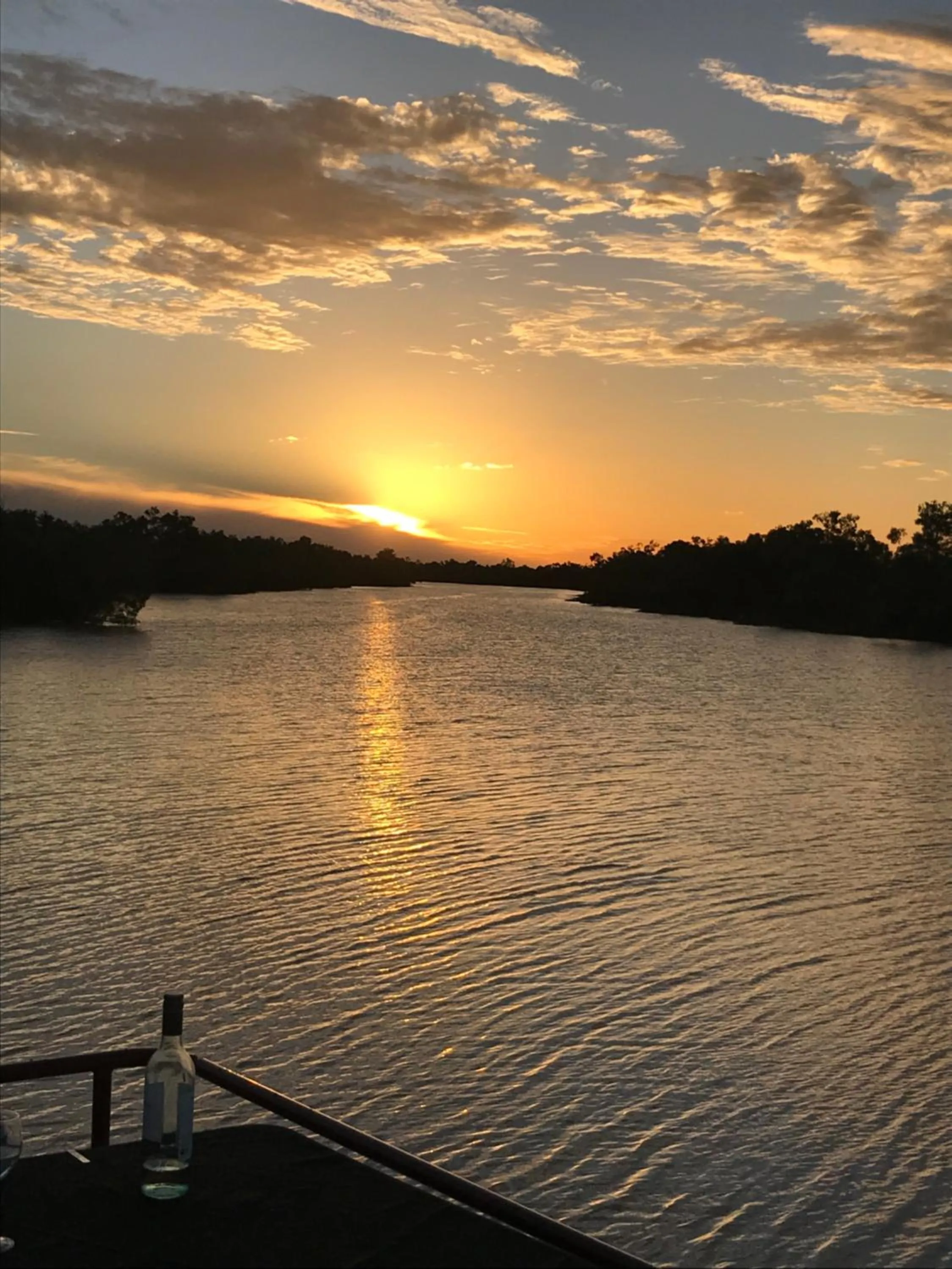 Longreach Most Central Motel