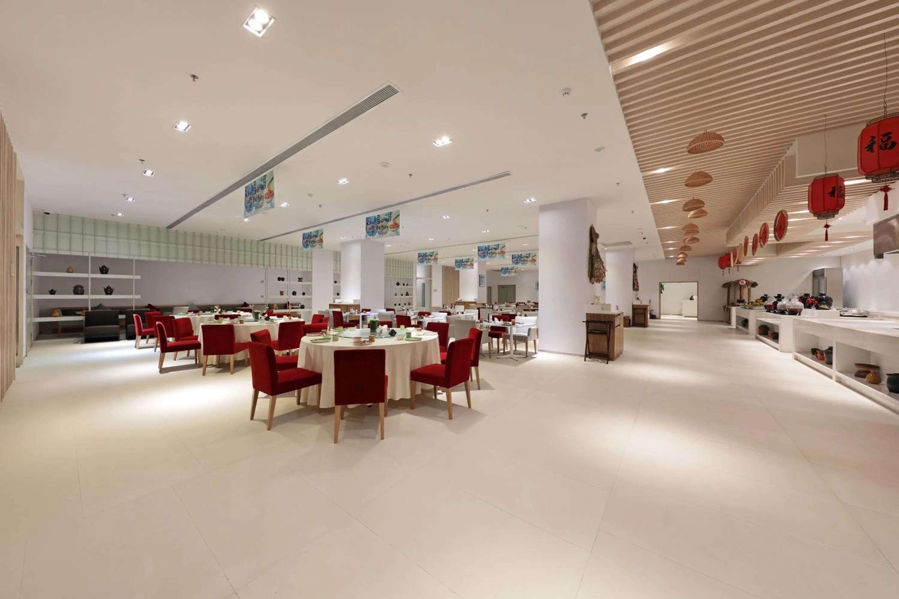 Haikou Meilan International Airport Hotel