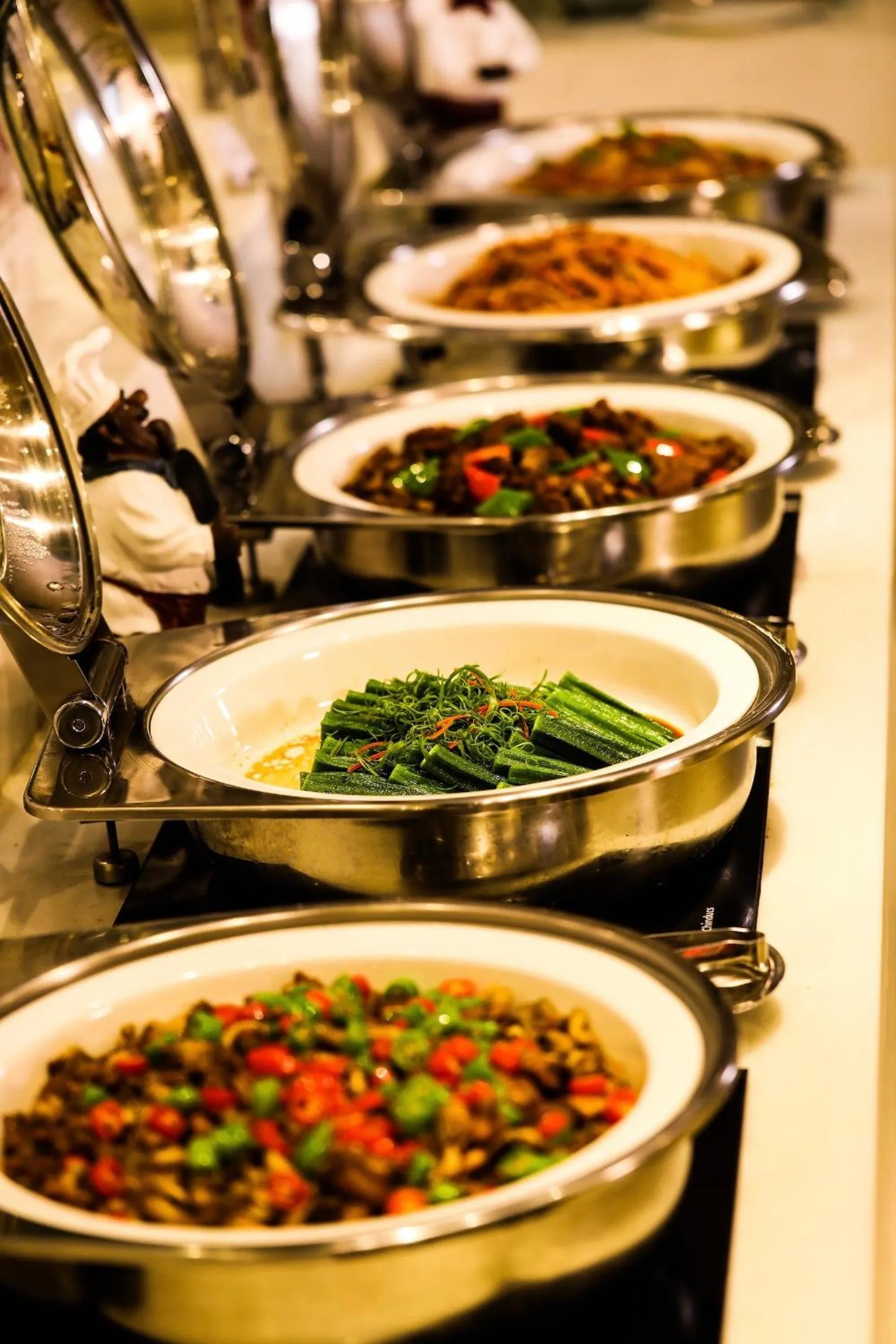 Haikou Meilan International Airport Hotel