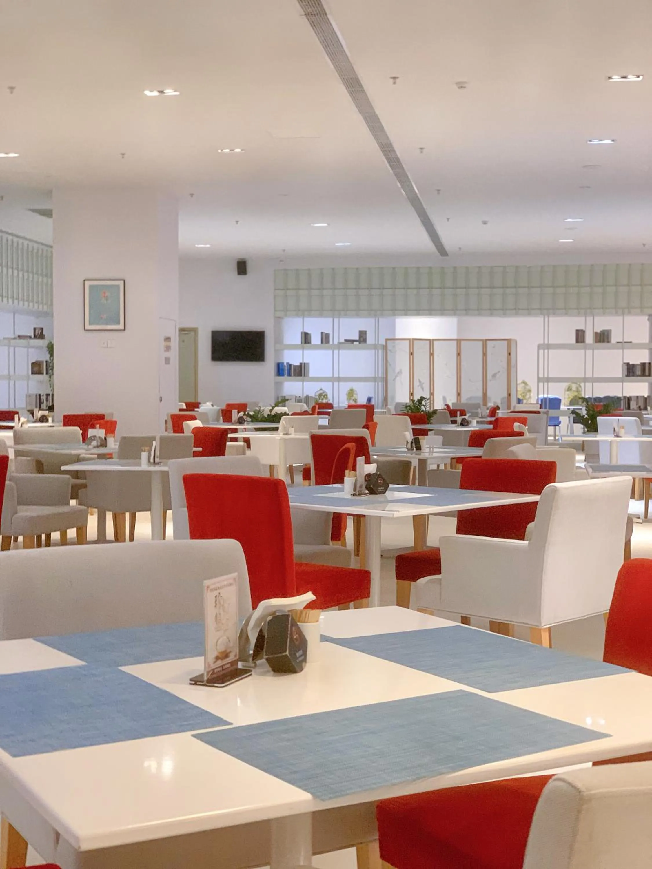 Haikou Meilan International Airport Hotel