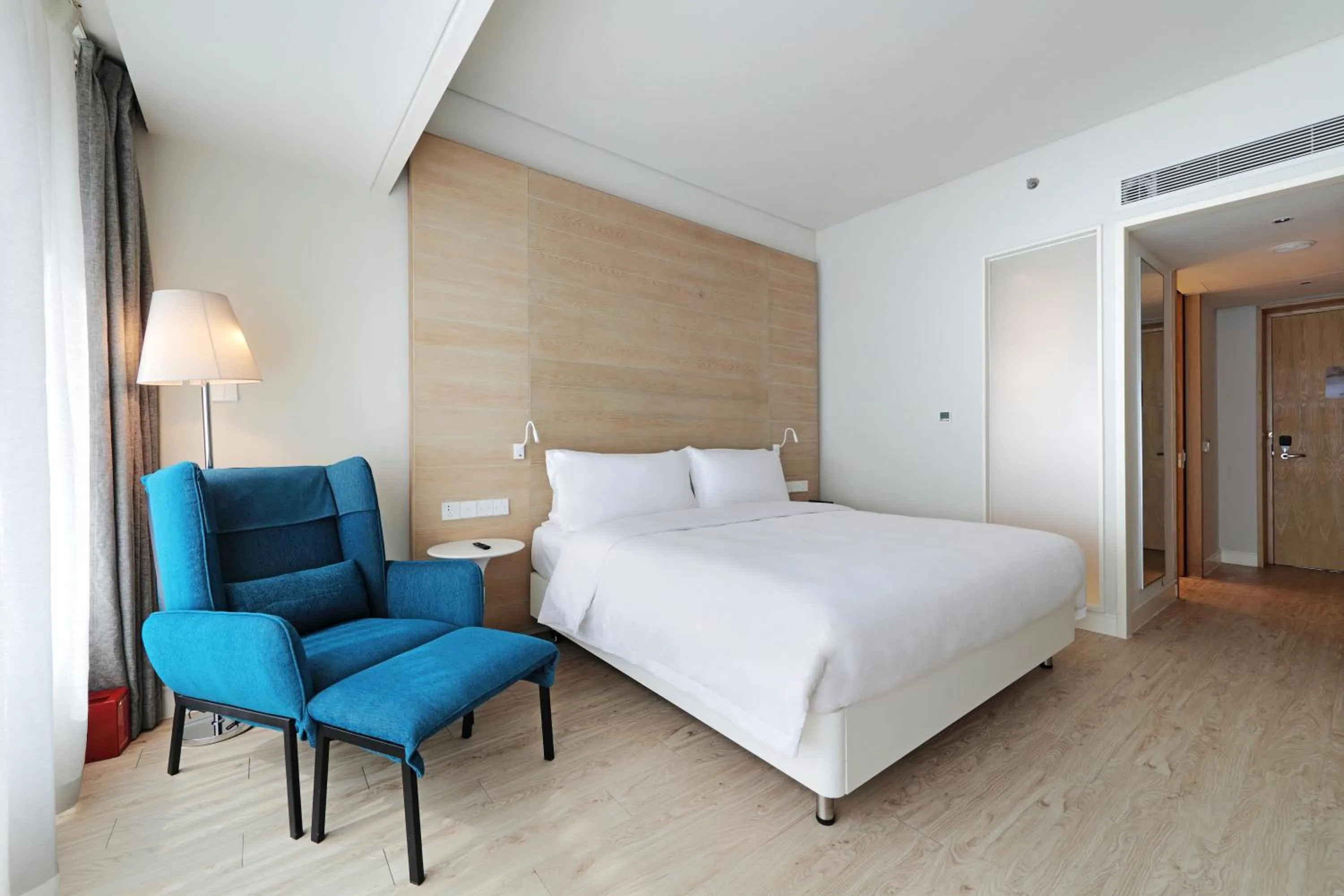 Haikou Meilan International Airport Hotel