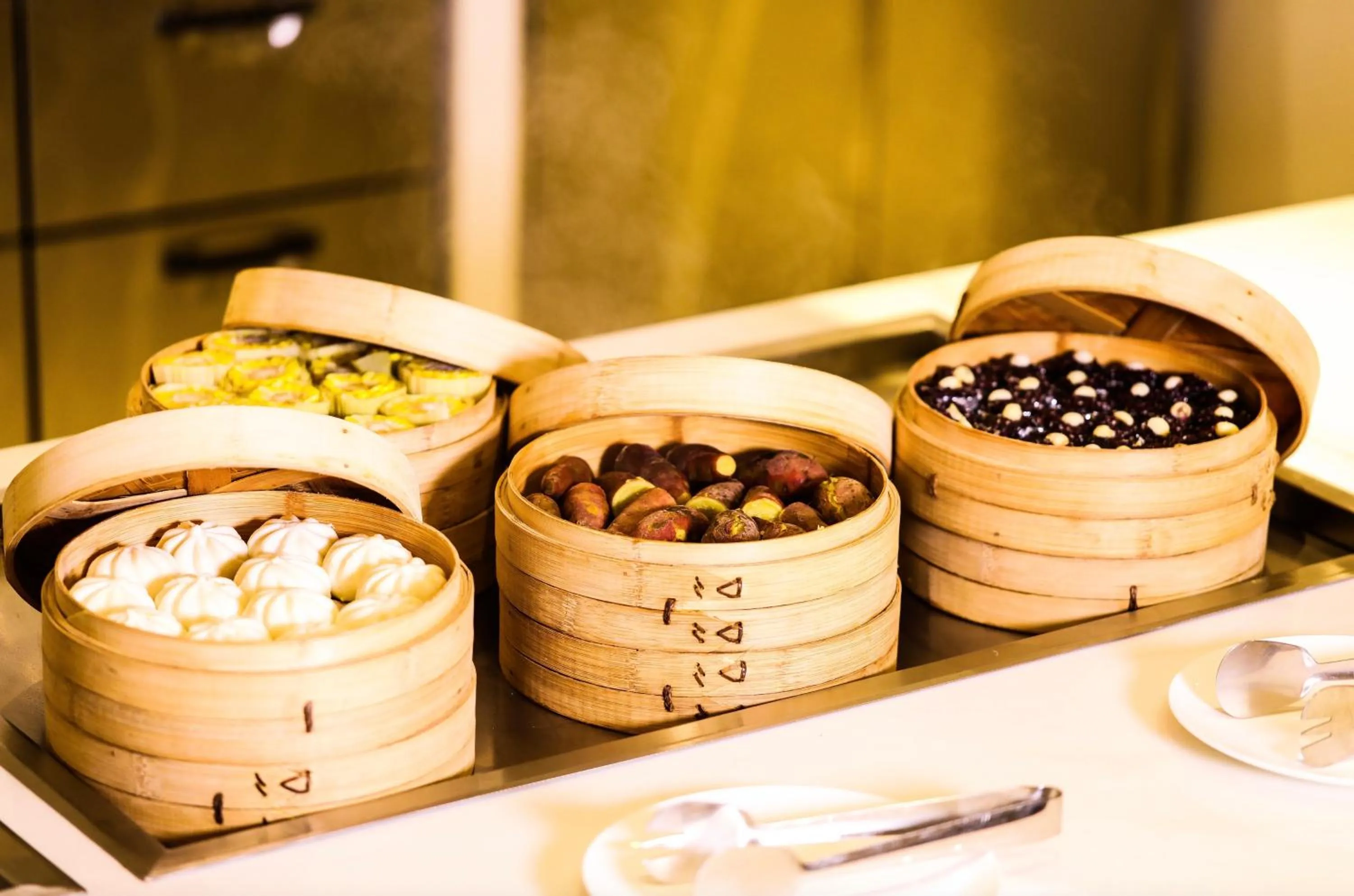 Haikou Meilan International Airport Hotel