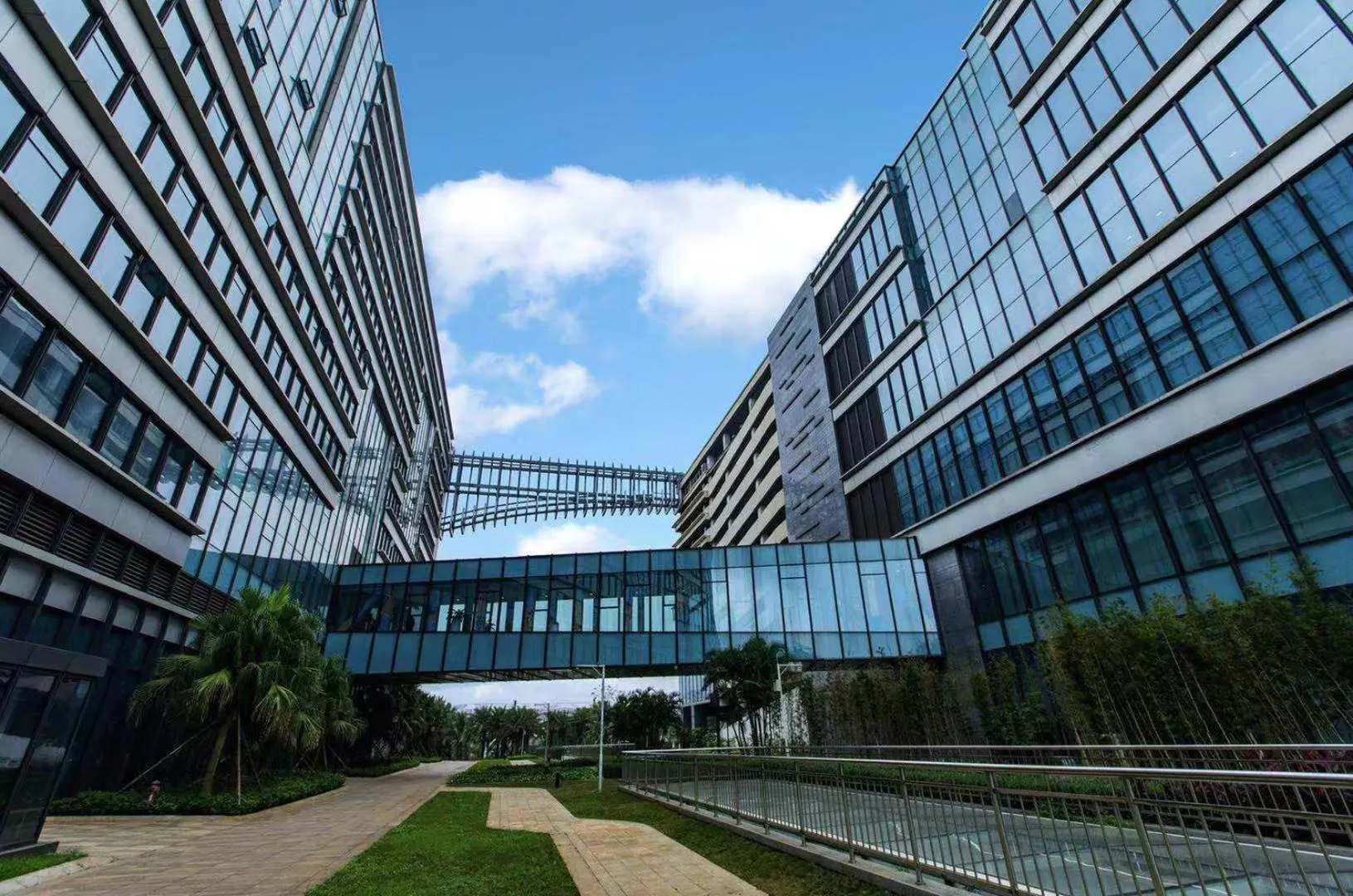 Haikou Meilan International Airport Hotel